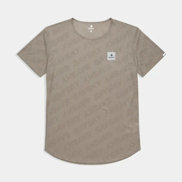 Reactive Flow T-Shirt Heren