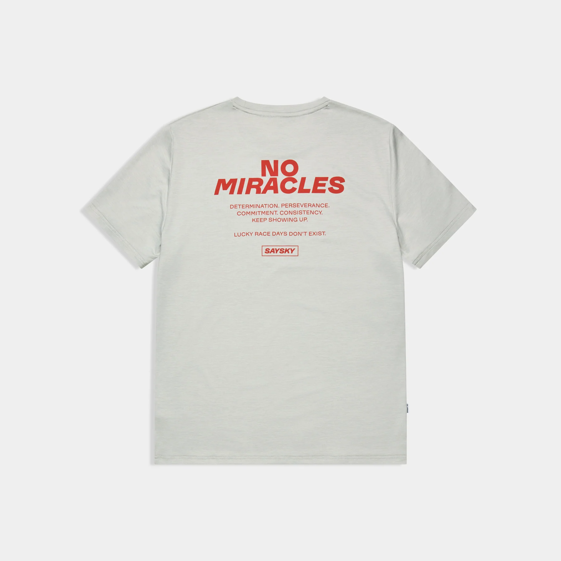 Statement Pace T-shirt