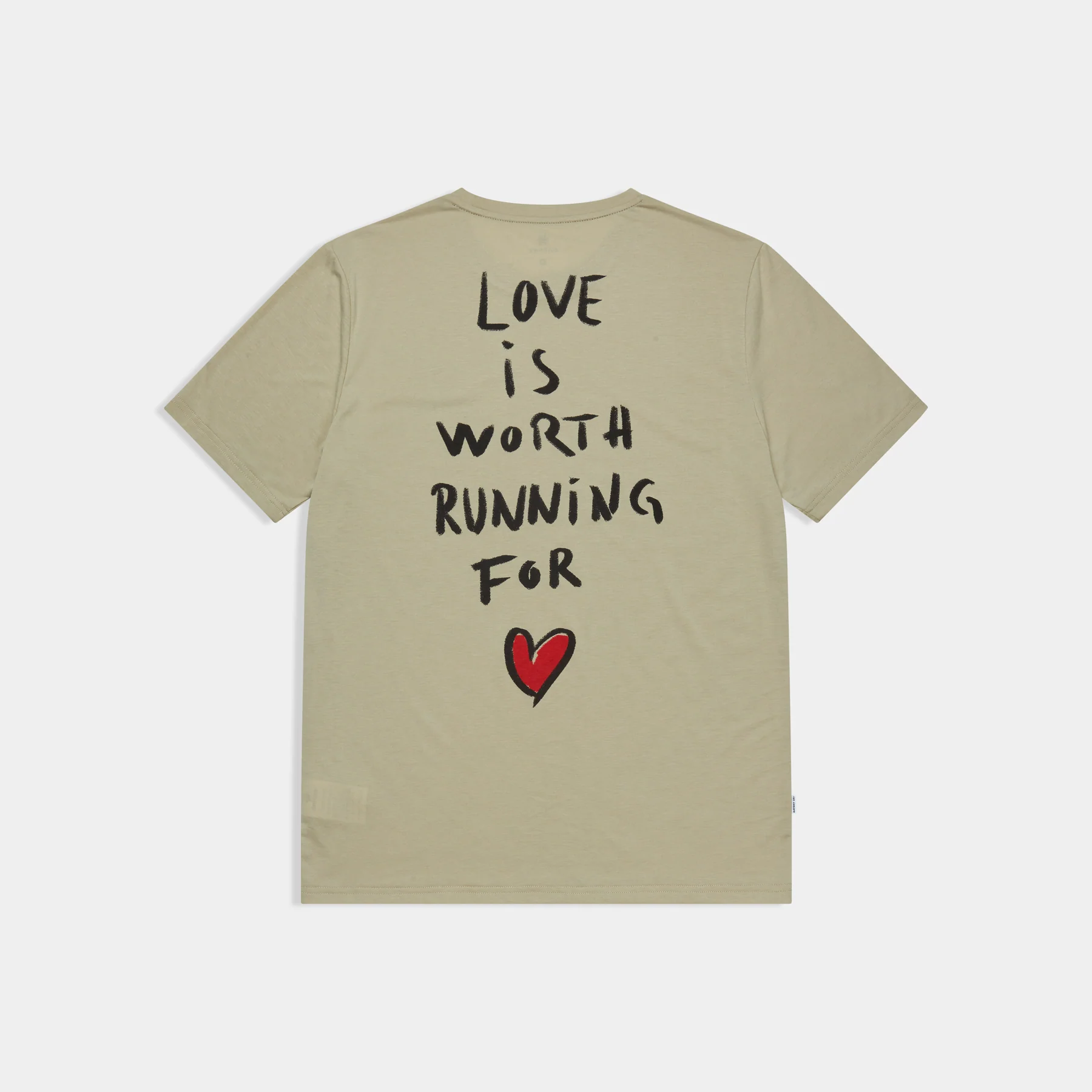 Statement Motion T-shirt