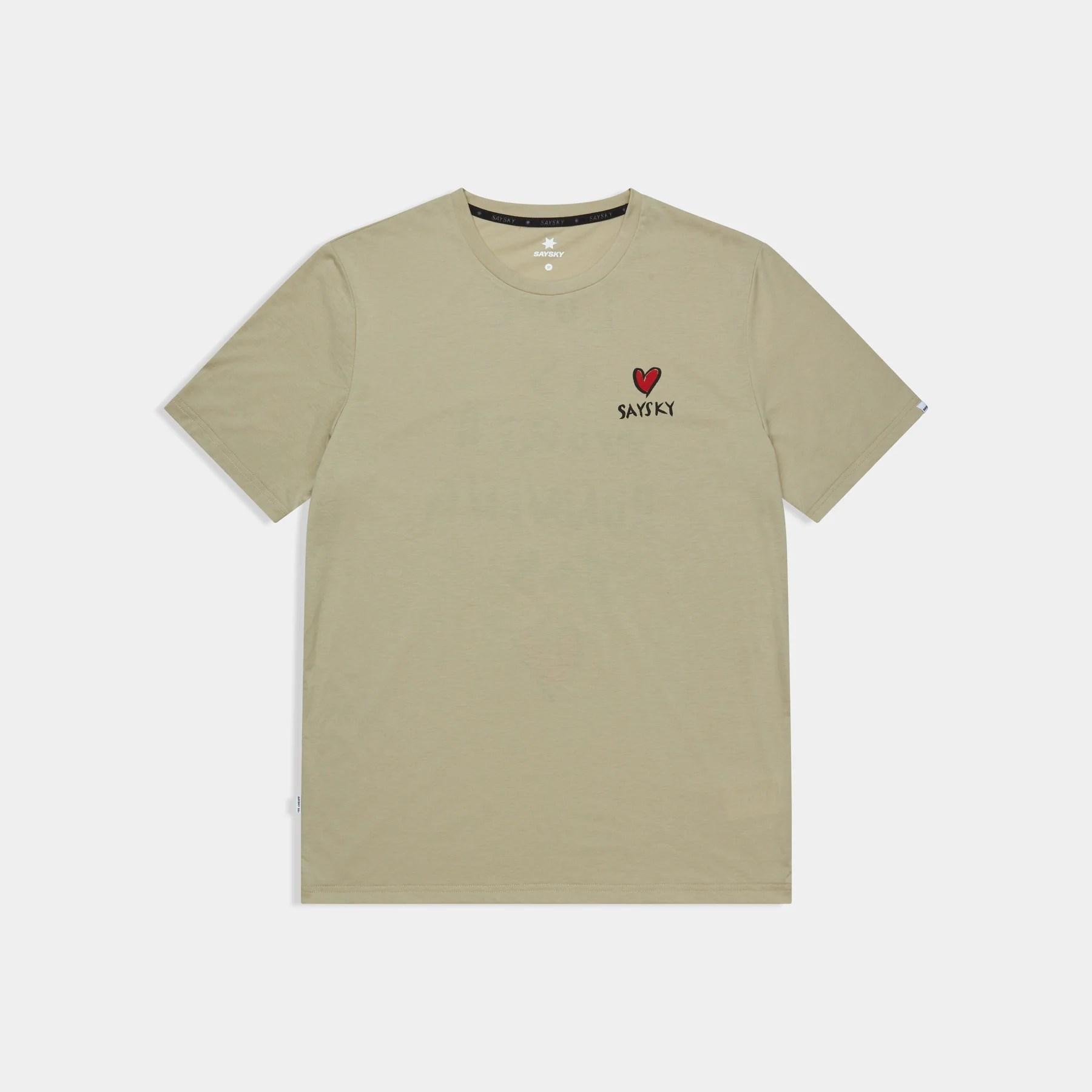 Statement Motion T-shirt