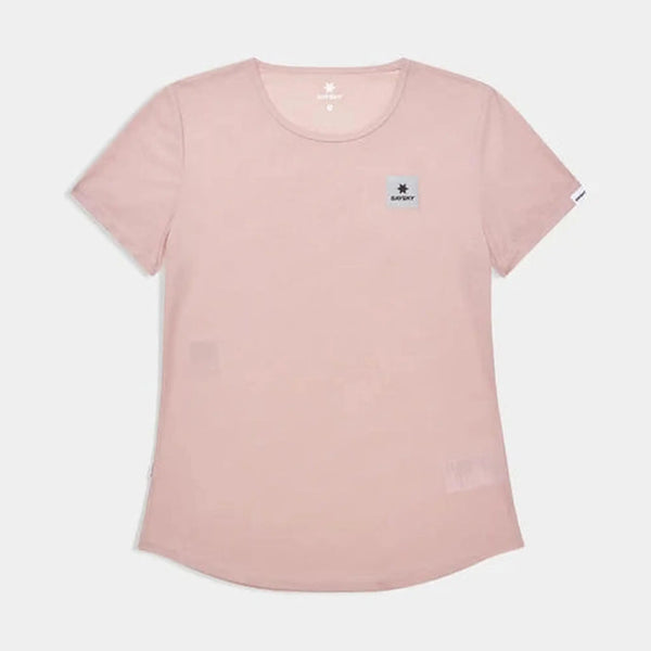 Reactive Flow T-shirt Dames