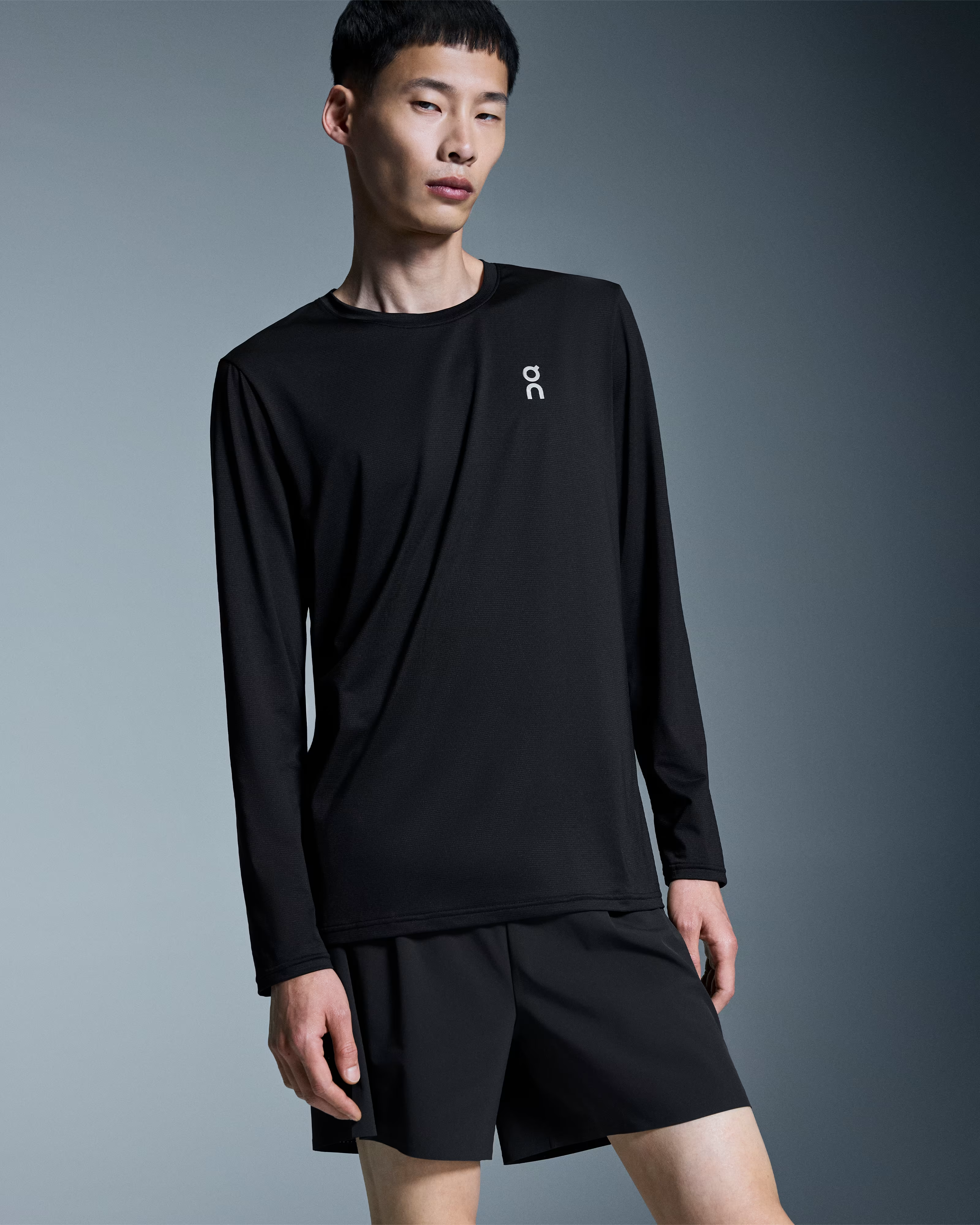 5" Performance Shorts Heren