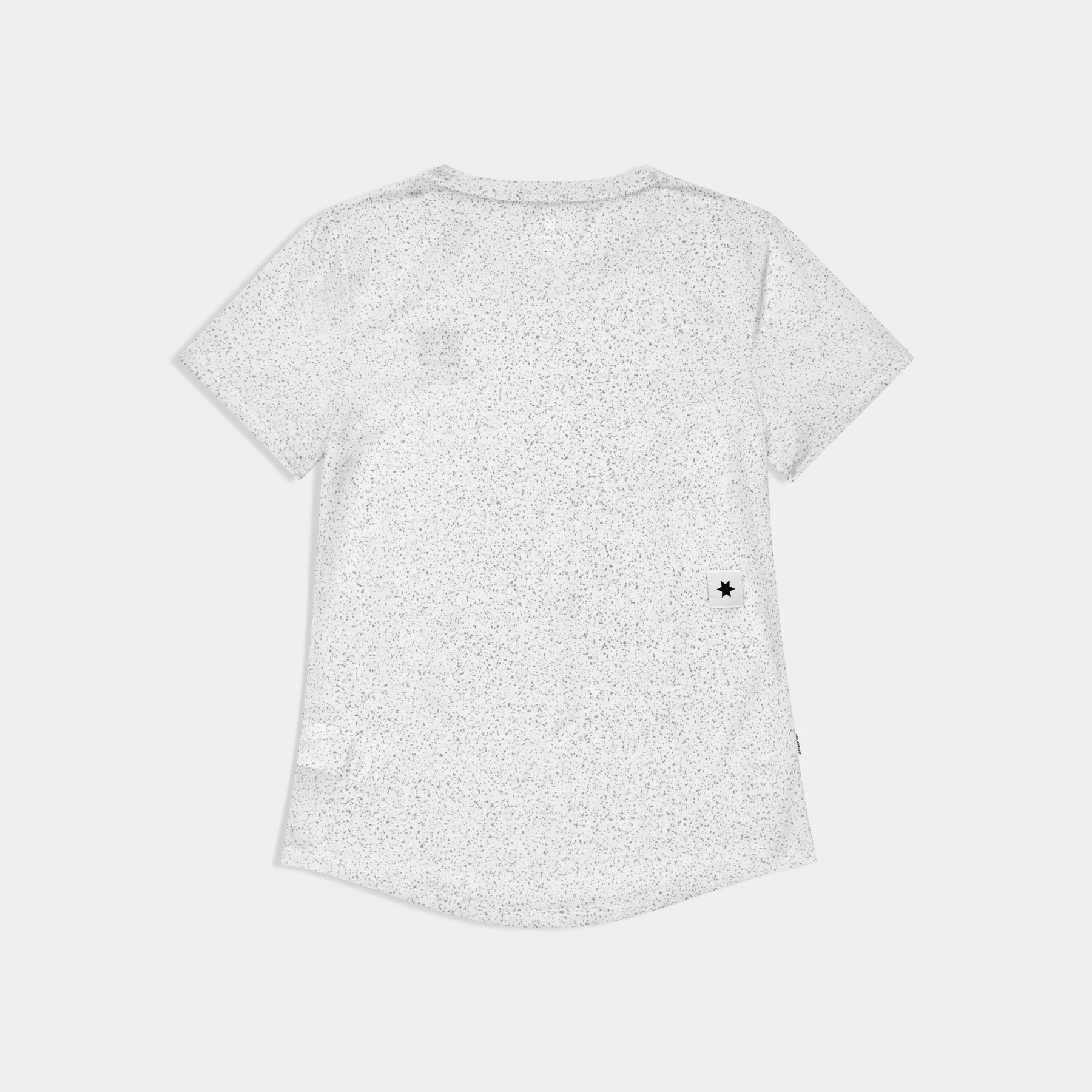 Universe Combat T-shirt Dames