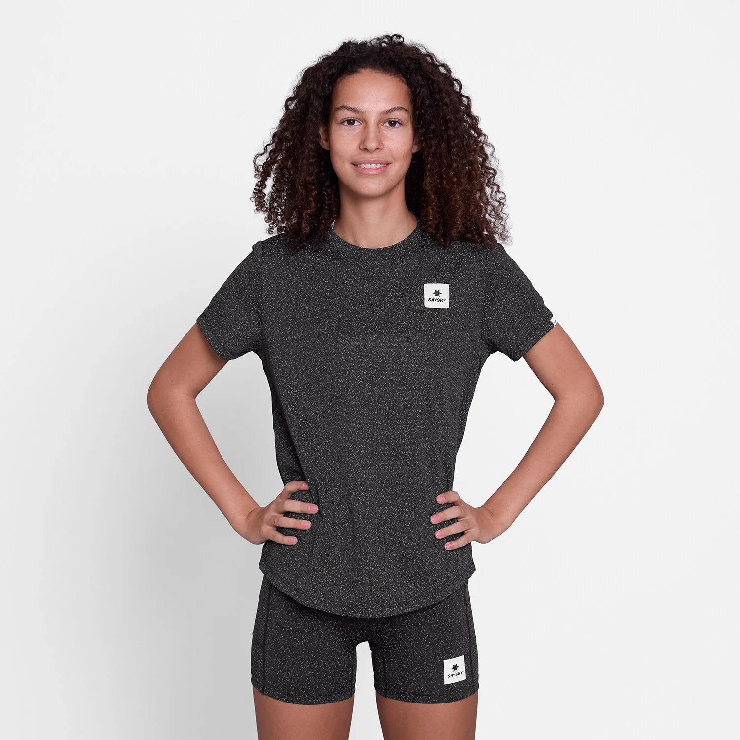 Universe Combat T-shirt Dames