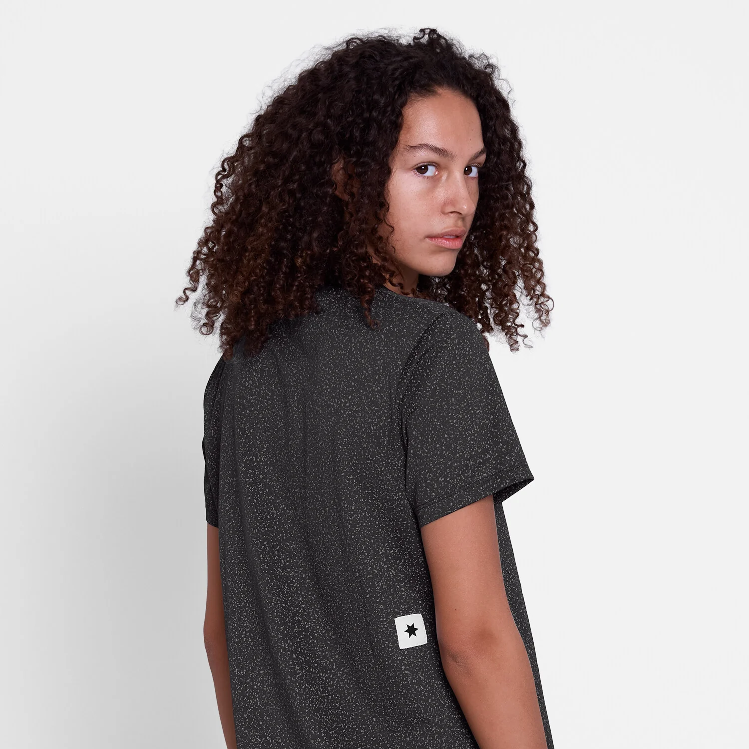 Universe Combat T-shirt Dames