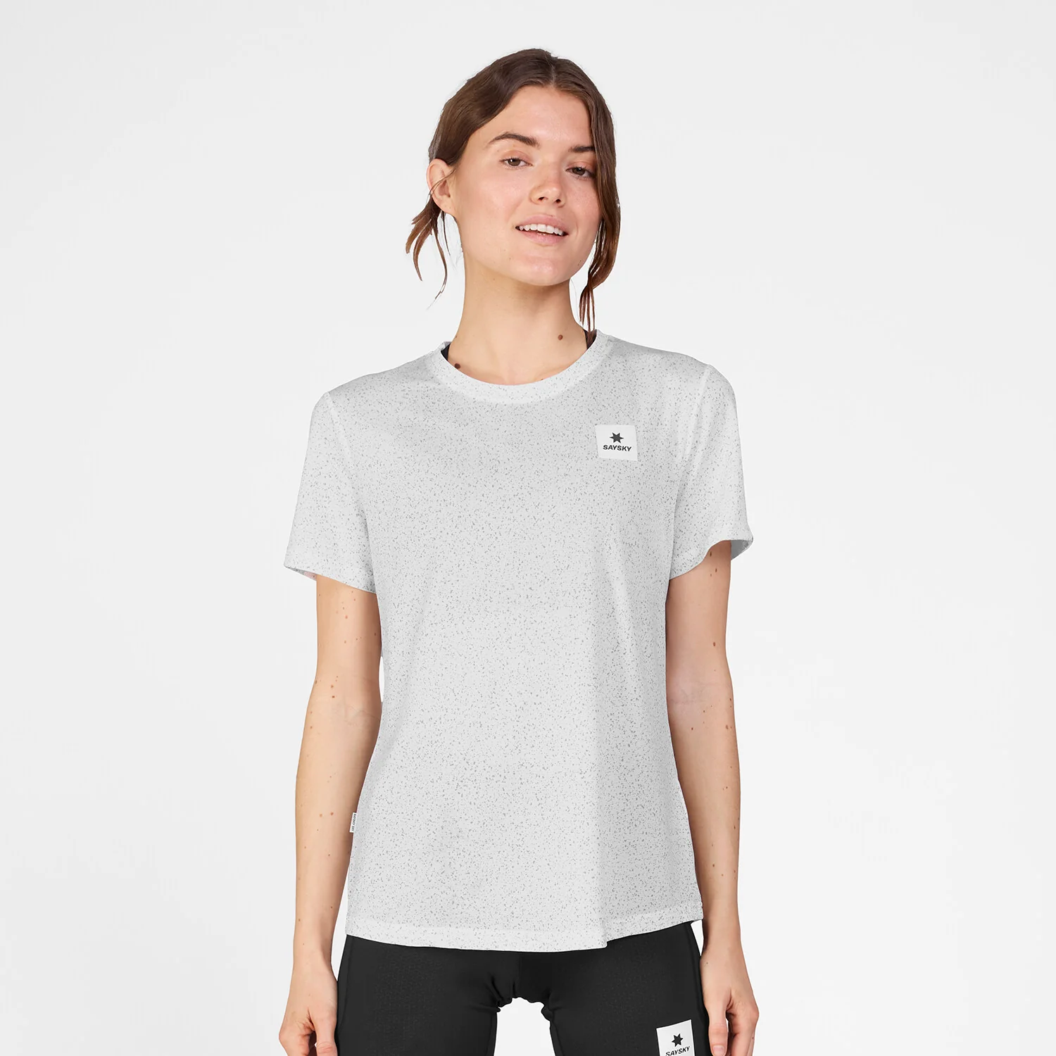 Universe Combat T-shirt Dames