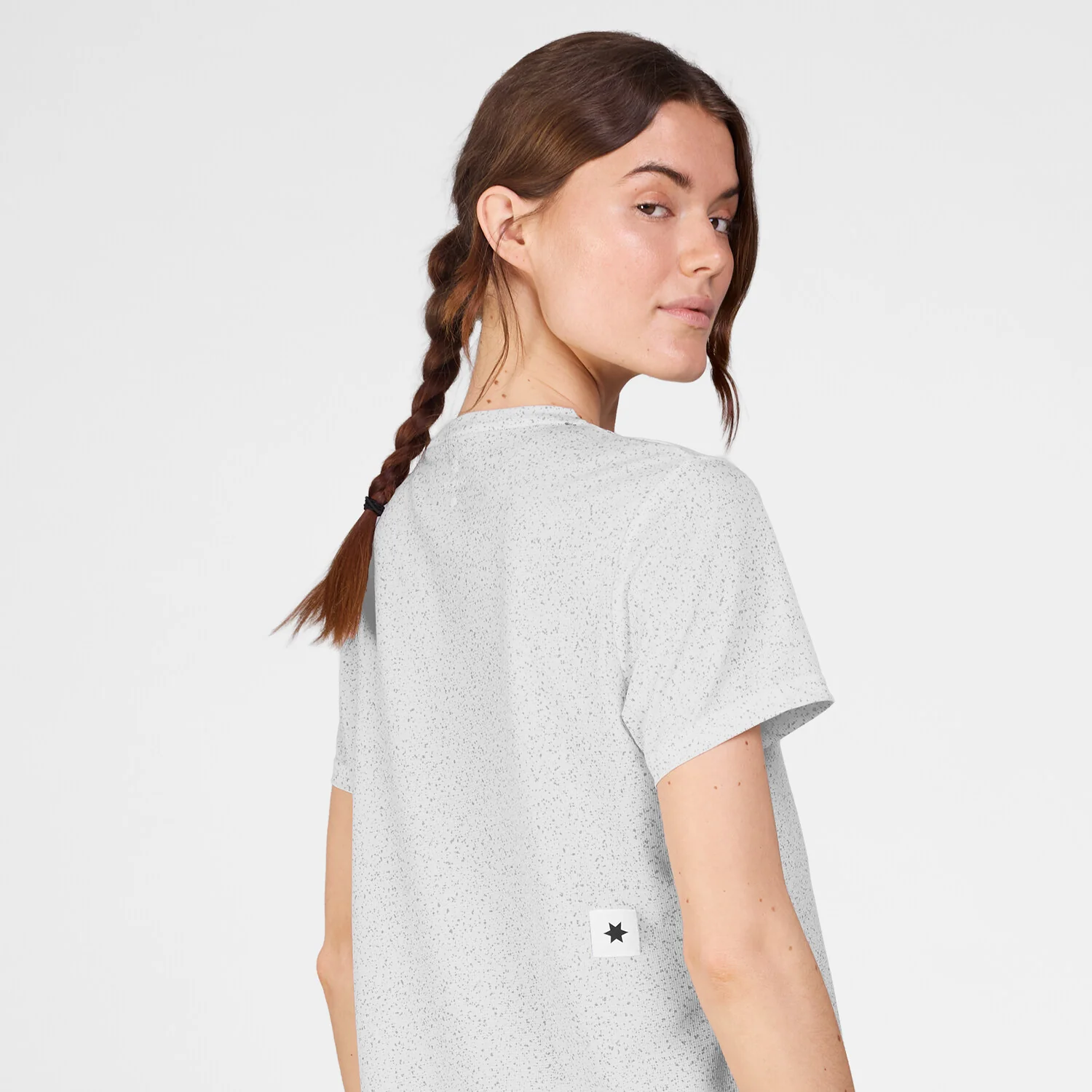 Universe Combat T-shirt Dames