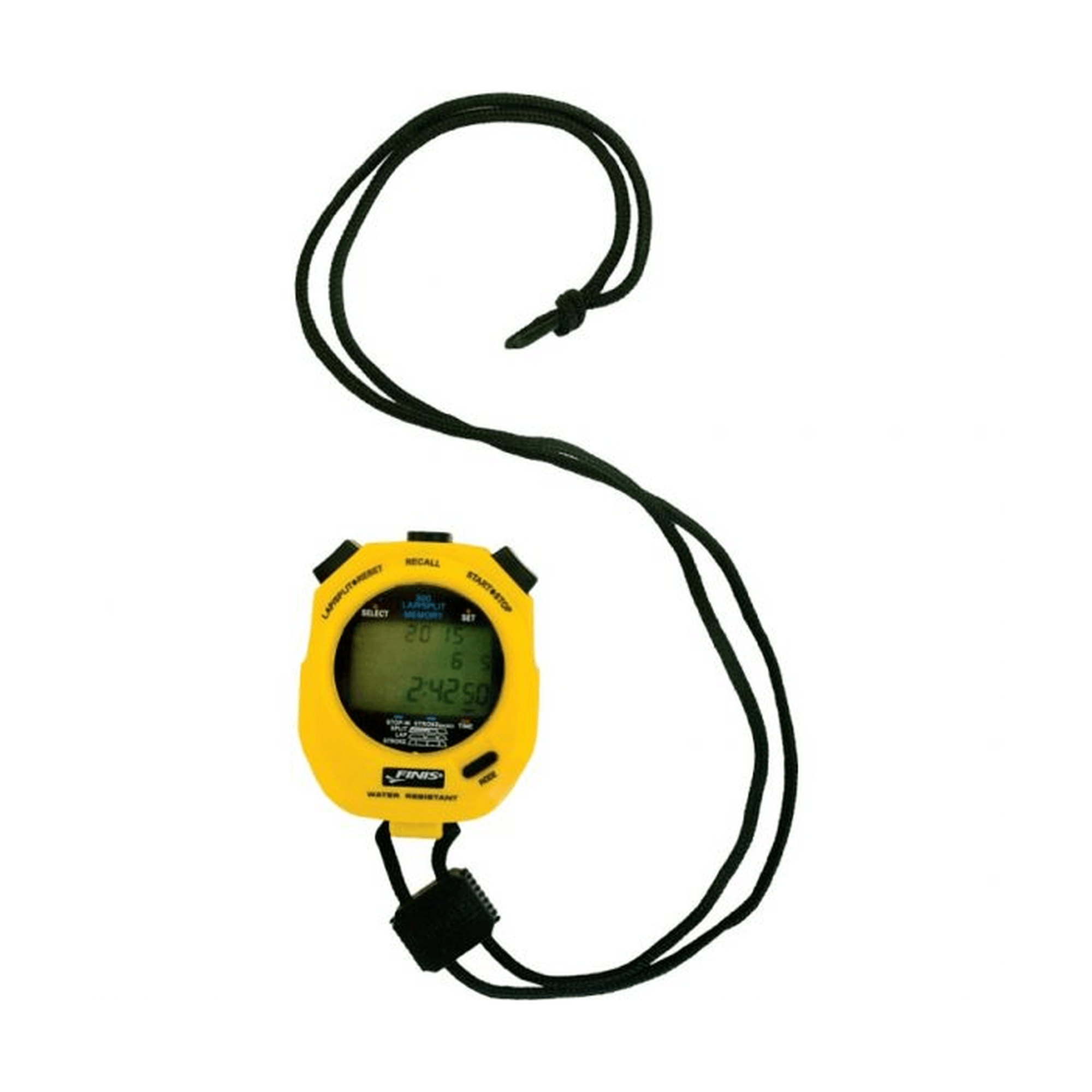 Finis - 3 x 300 Stopwatch