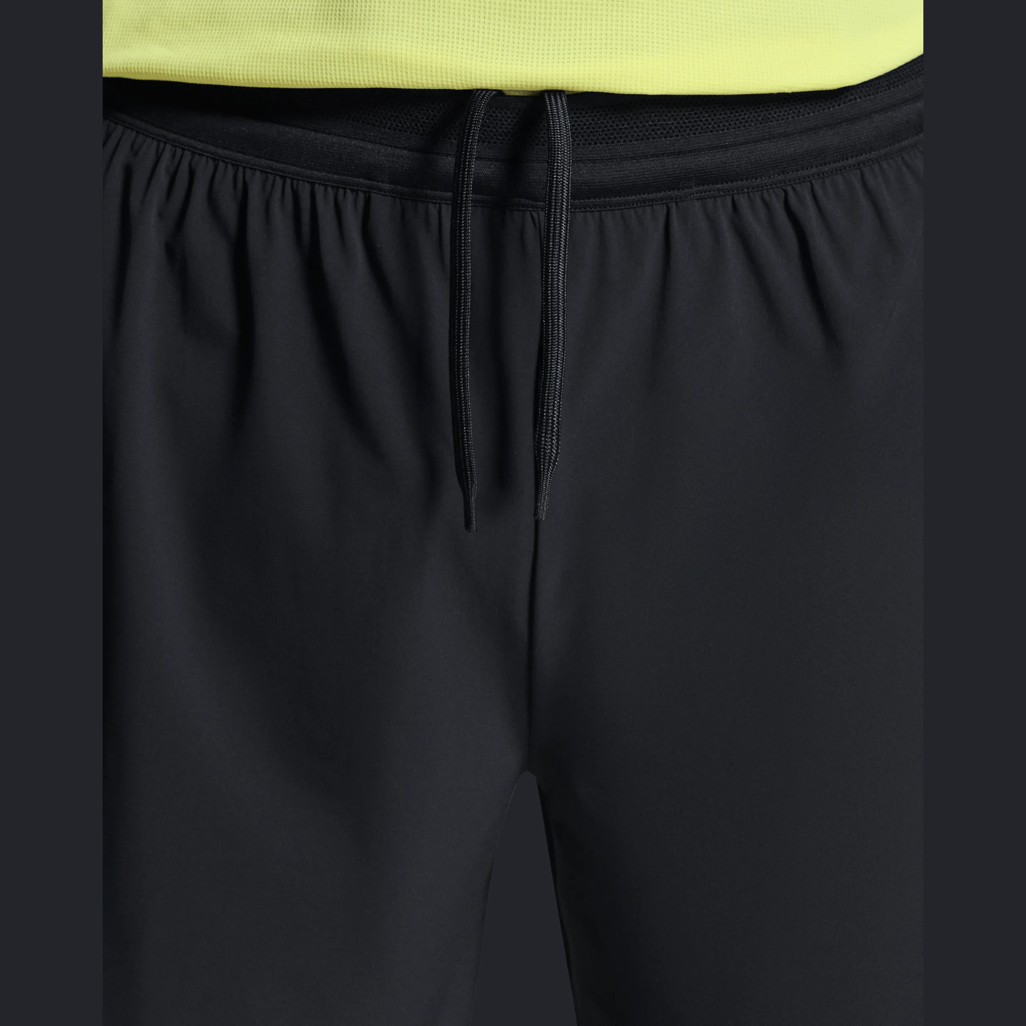 On Running - 5" Performance 2/1 Shorts Heren