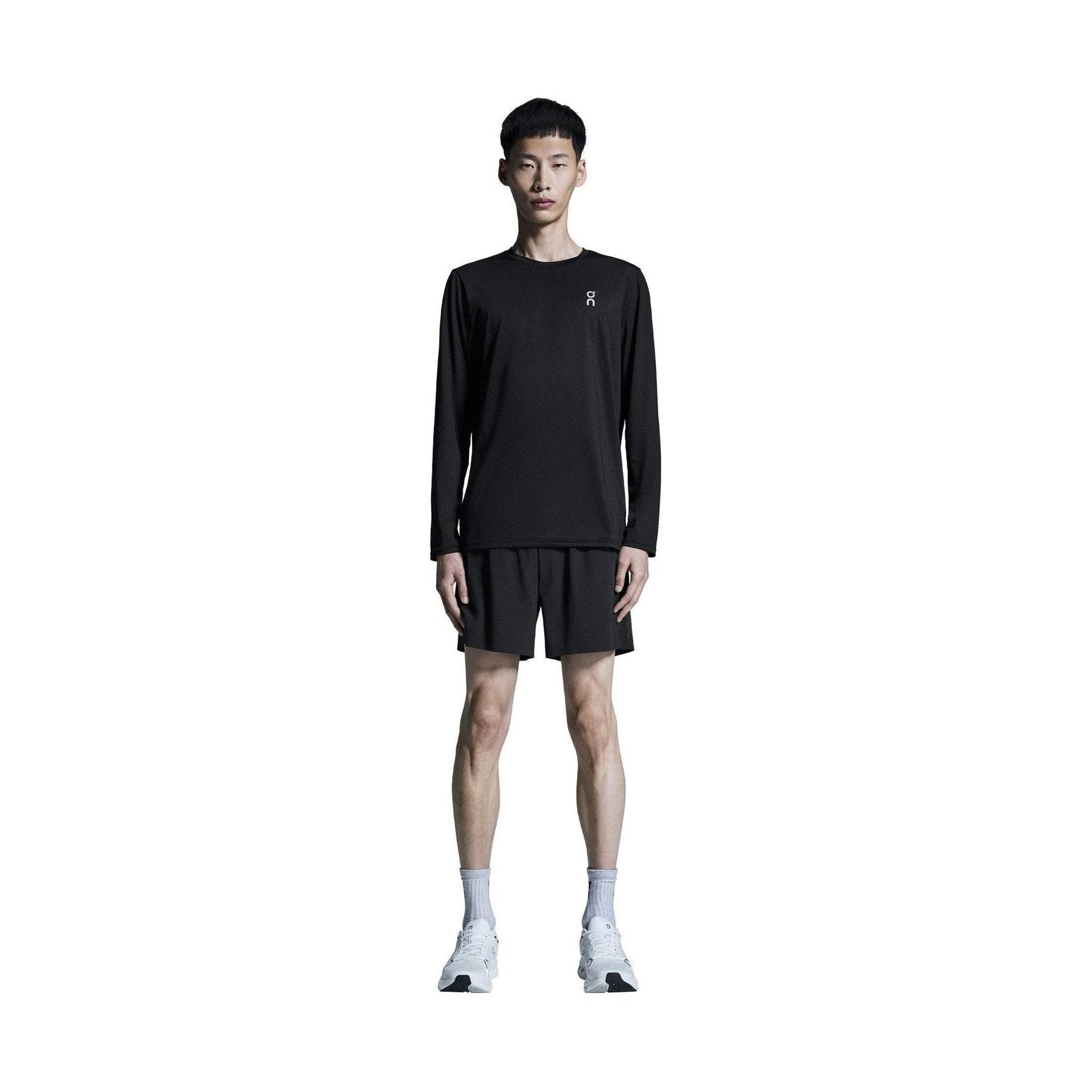 On Running - 5" Performance Shorts Heren
