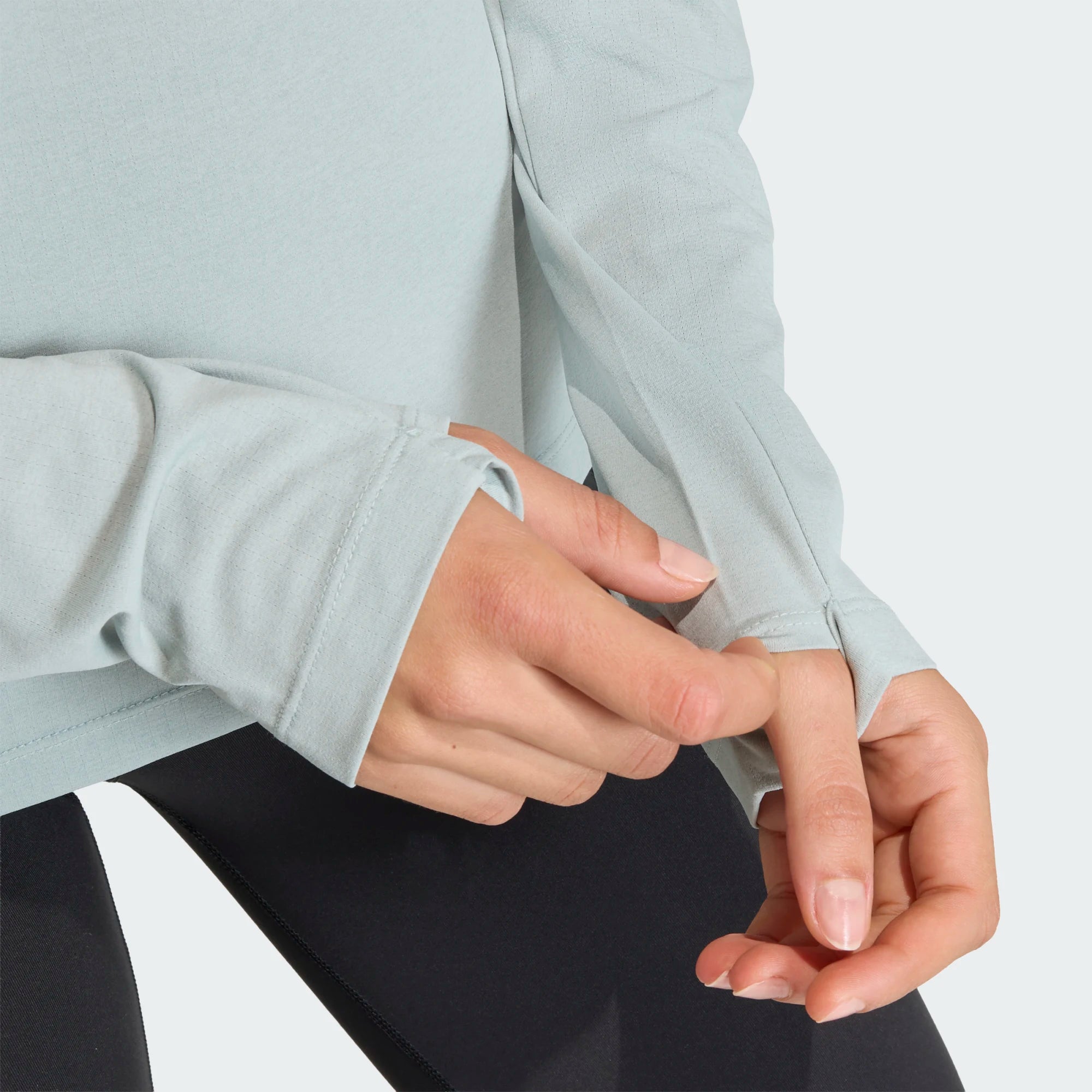 Adidas - ADI 365 Longsleeve Dames