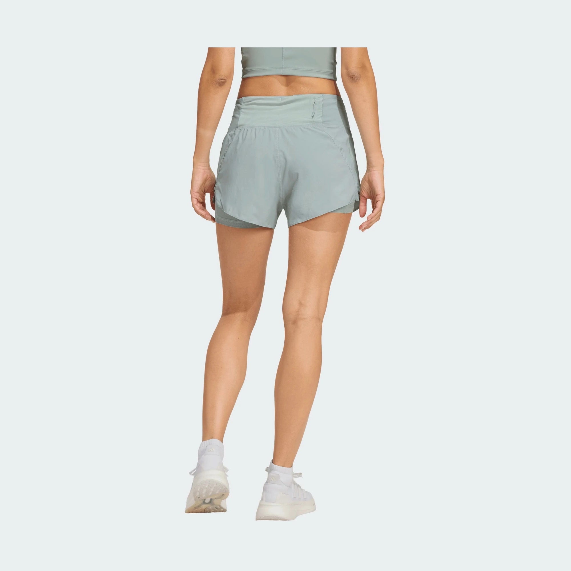 Adidas - ADI365/// 2-in-1 Short WOSA Dames