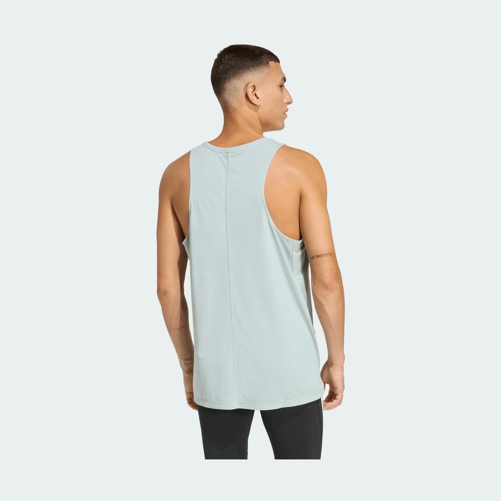 Adidas - ADI365/// Tank MOSA Heren