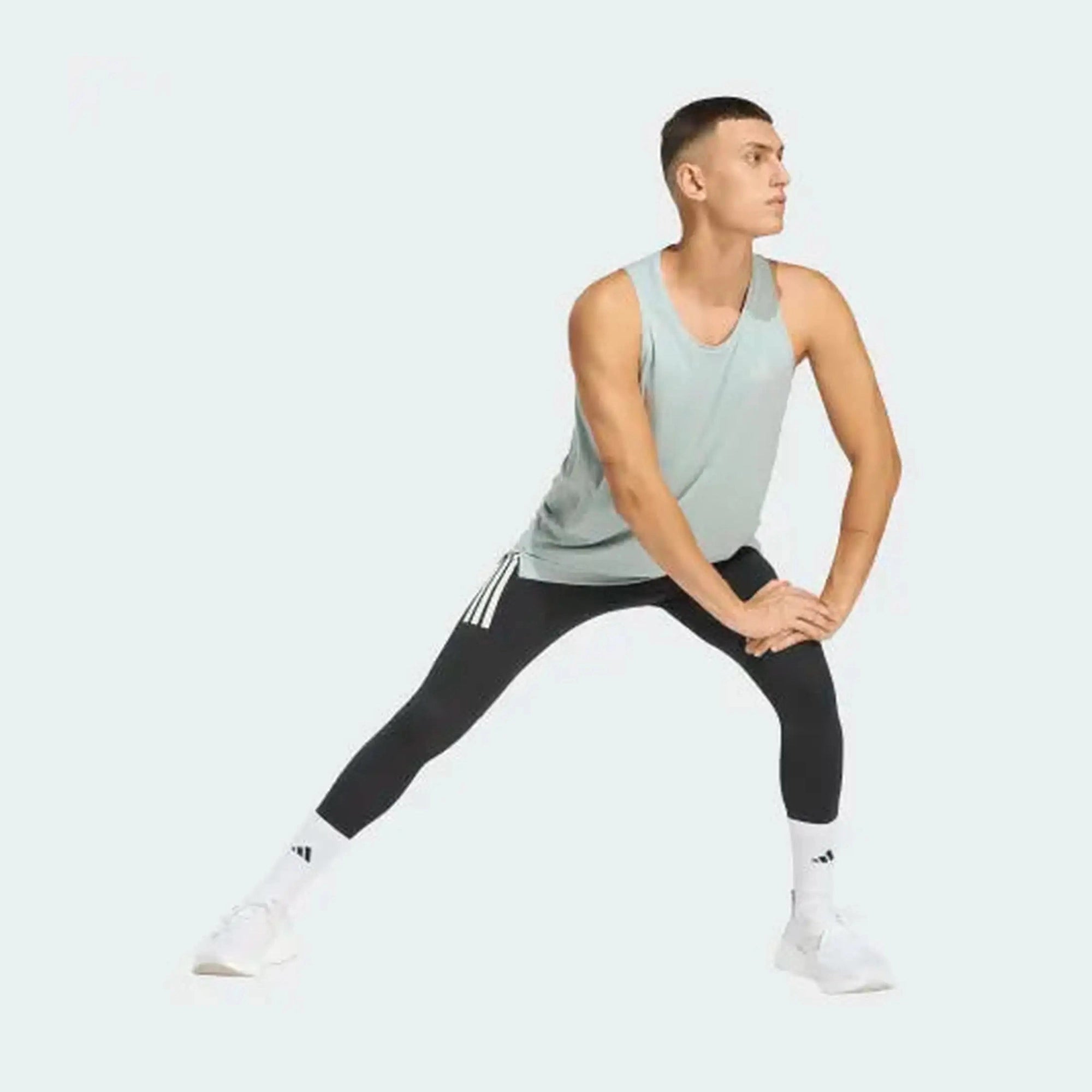 Adidas - ADI365/// Tank MOSA Heren