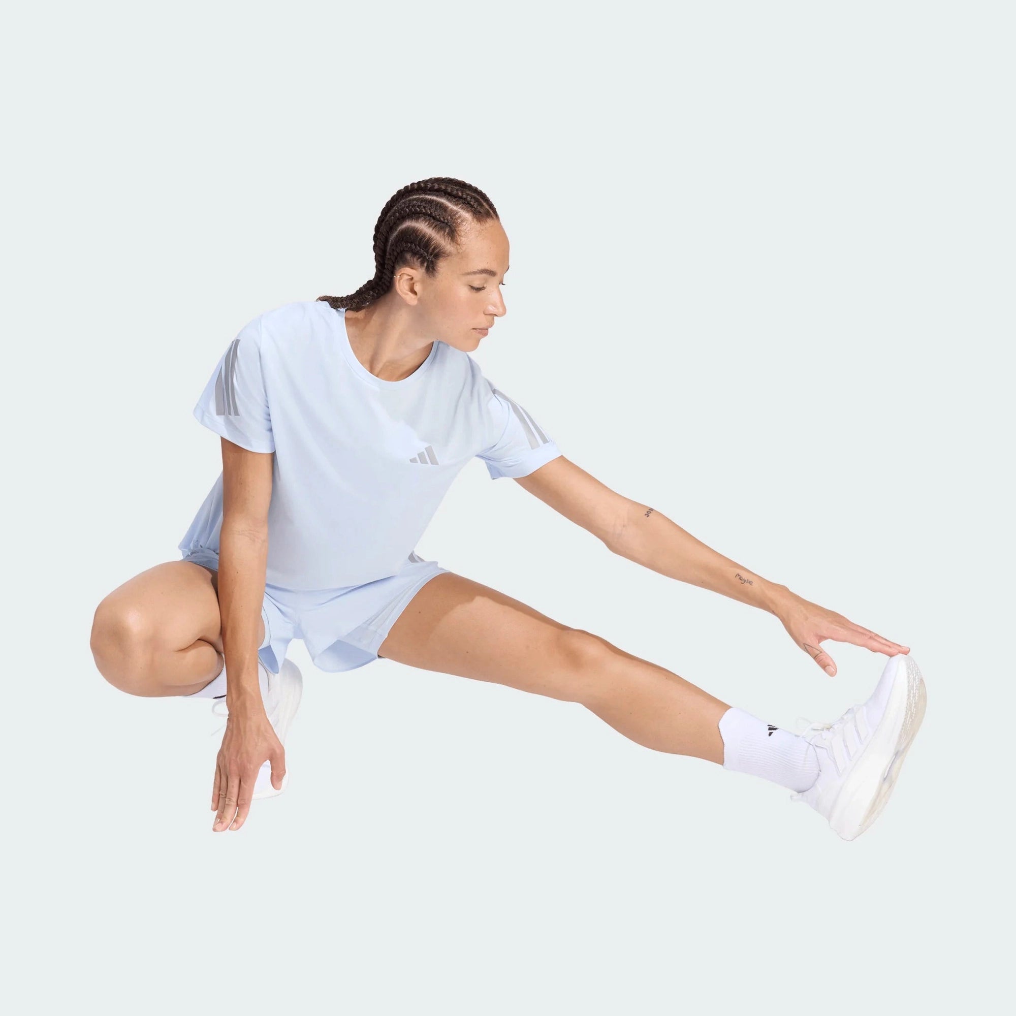 Adidas - ADI365/// Tee CRSK Dames