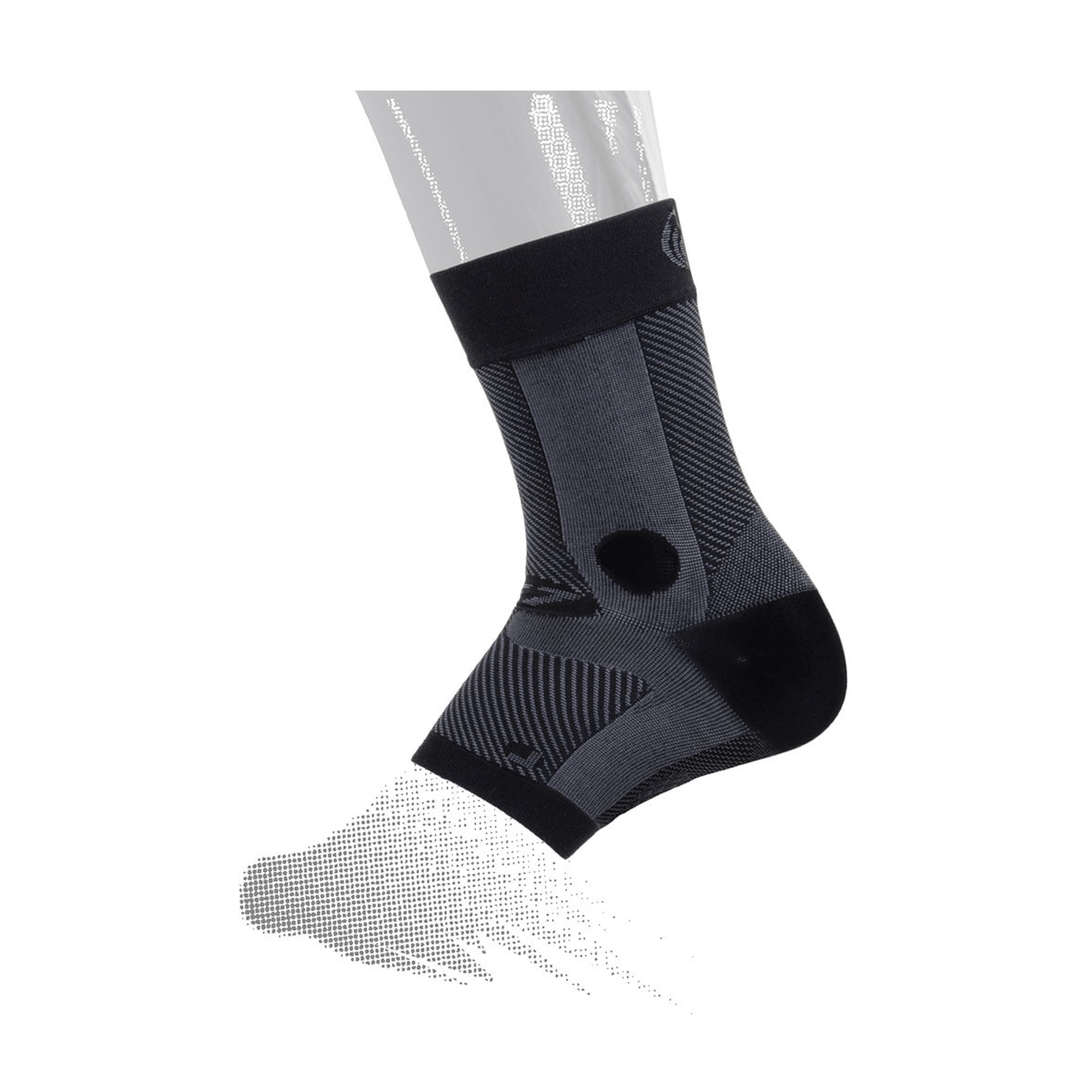 Footbalance - AF7 Ankle Bracing Sleeve