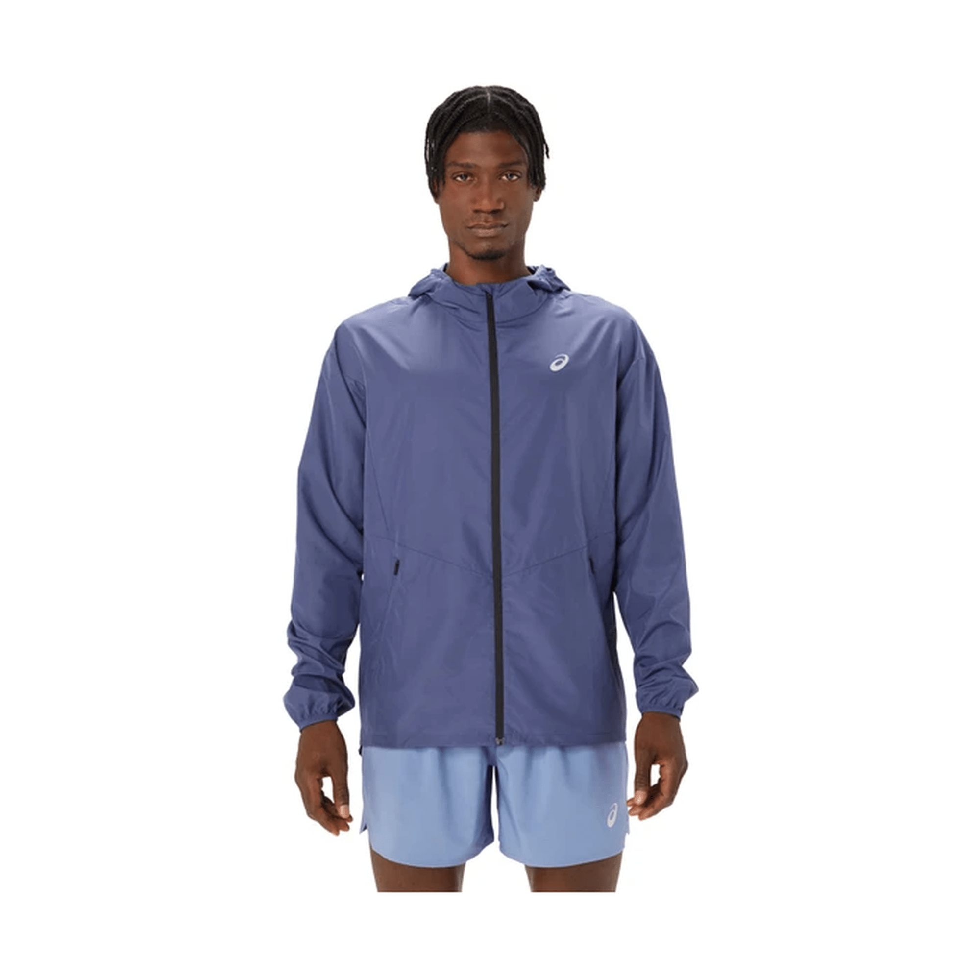 Asics - Accelerate Light Jacket Heren