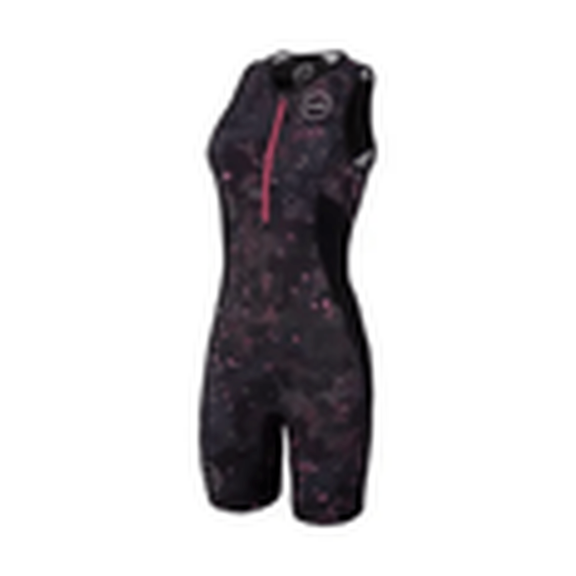Zone3 - Activate Plus Trisuit Stealth Camo Dames