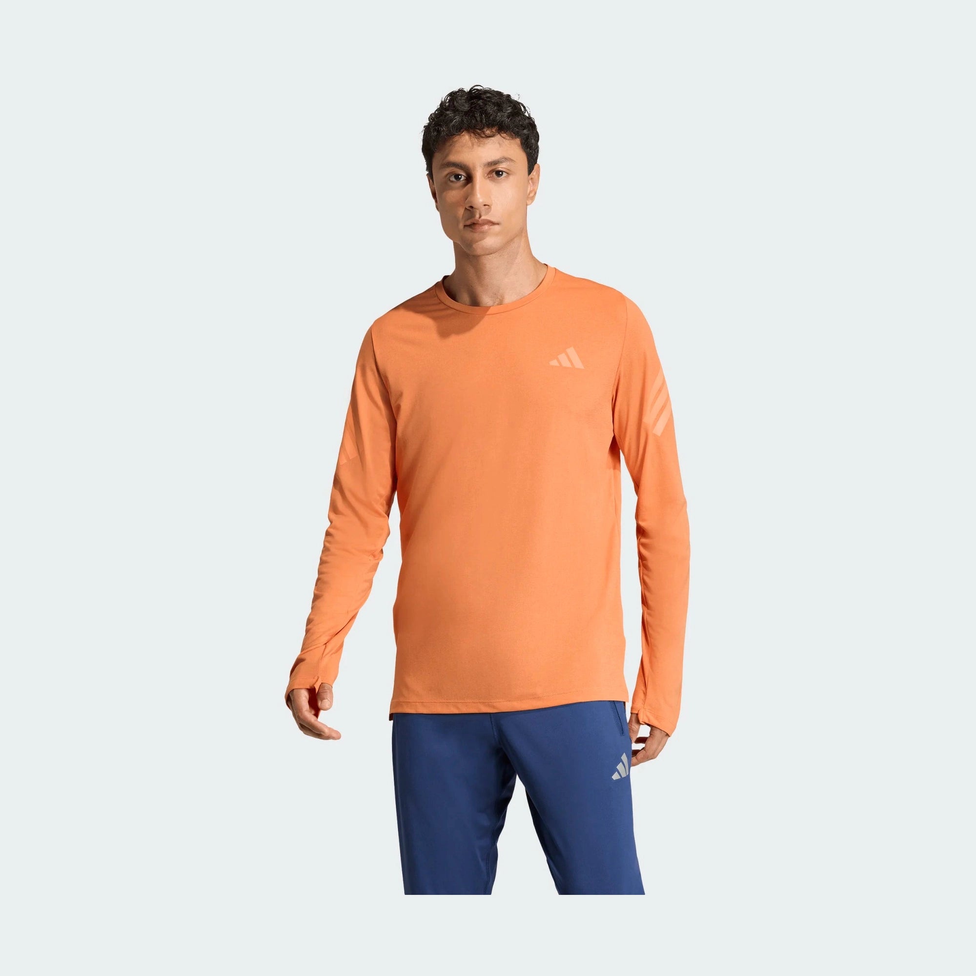 Adidas - Adi 365 Long Sleeve Heren