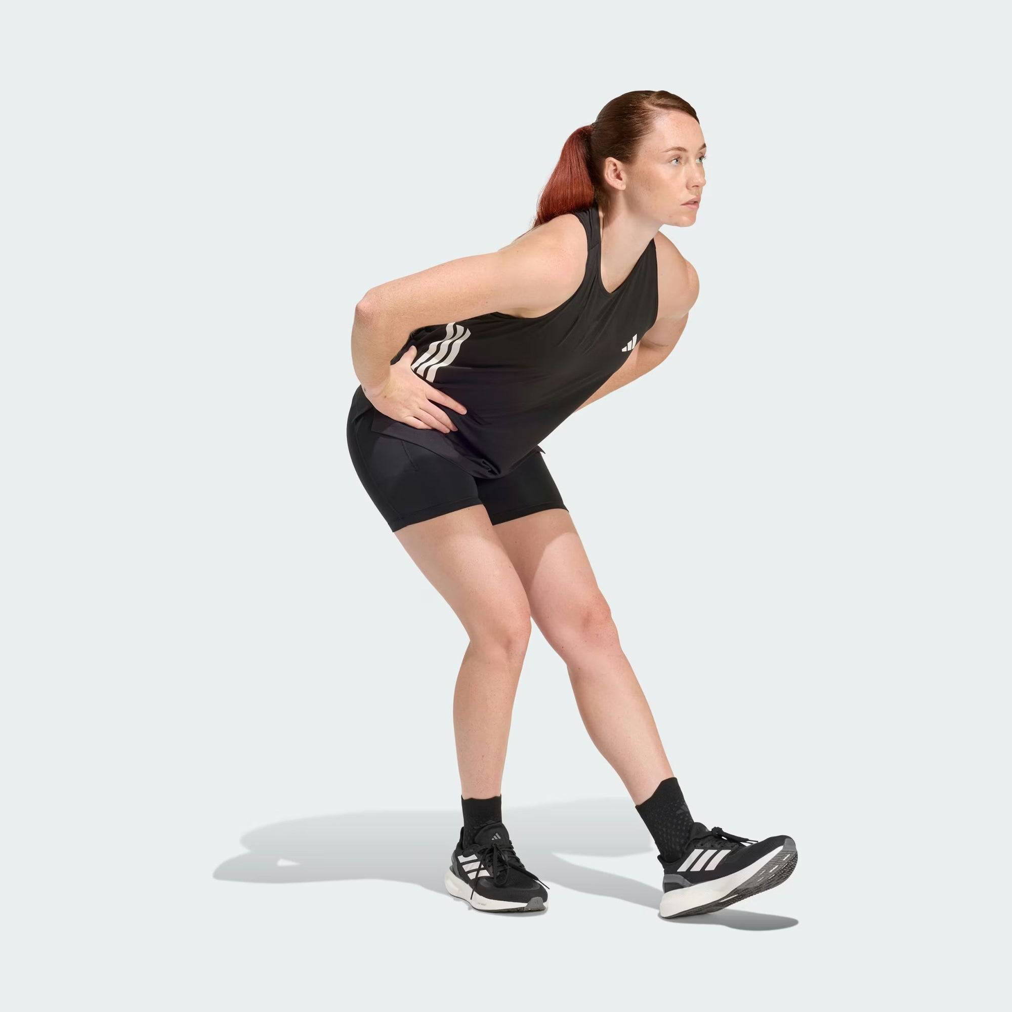 Adidas - Adi365 Climacool Running Short Dames