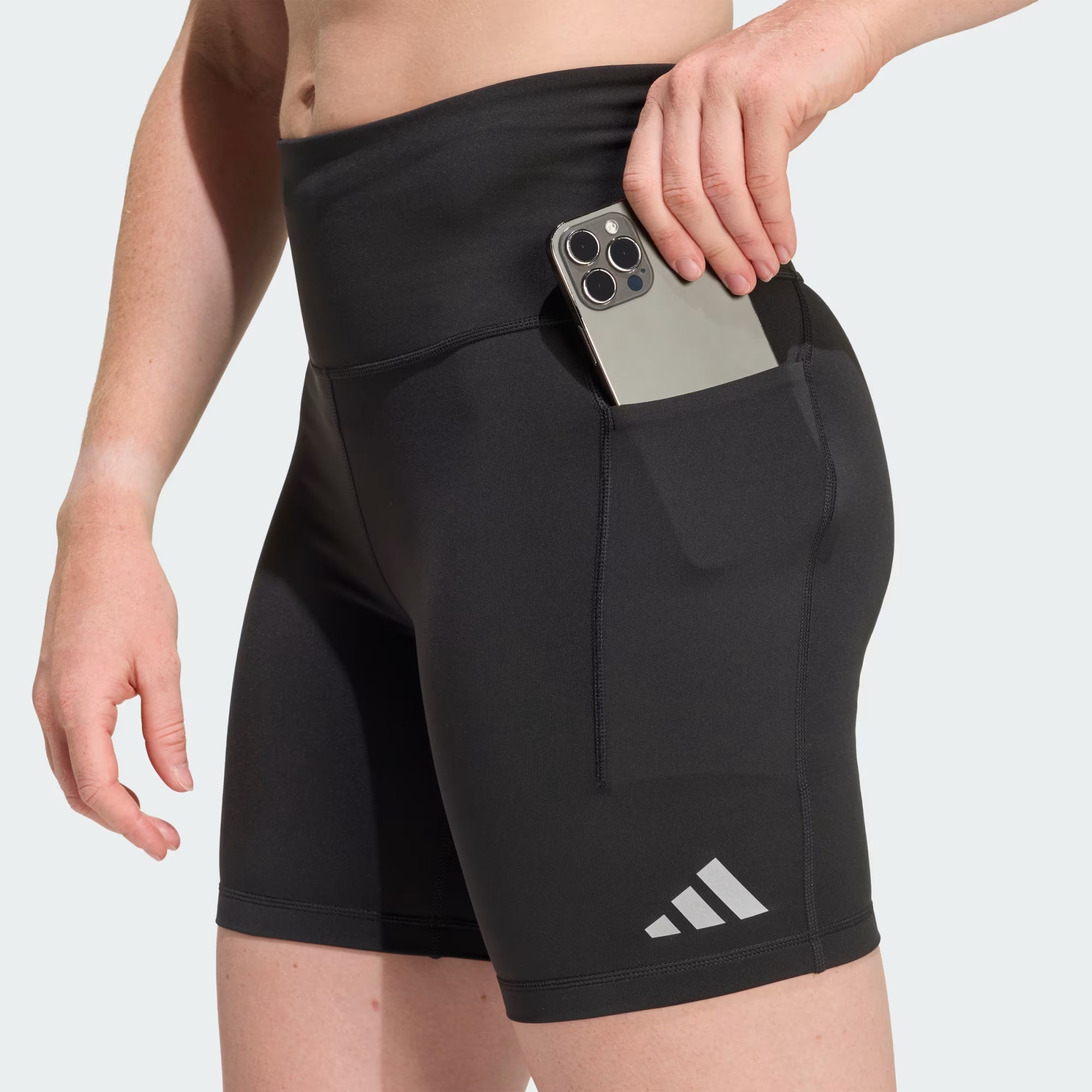 Adidas - Adi365 Climacool Running Short Dames