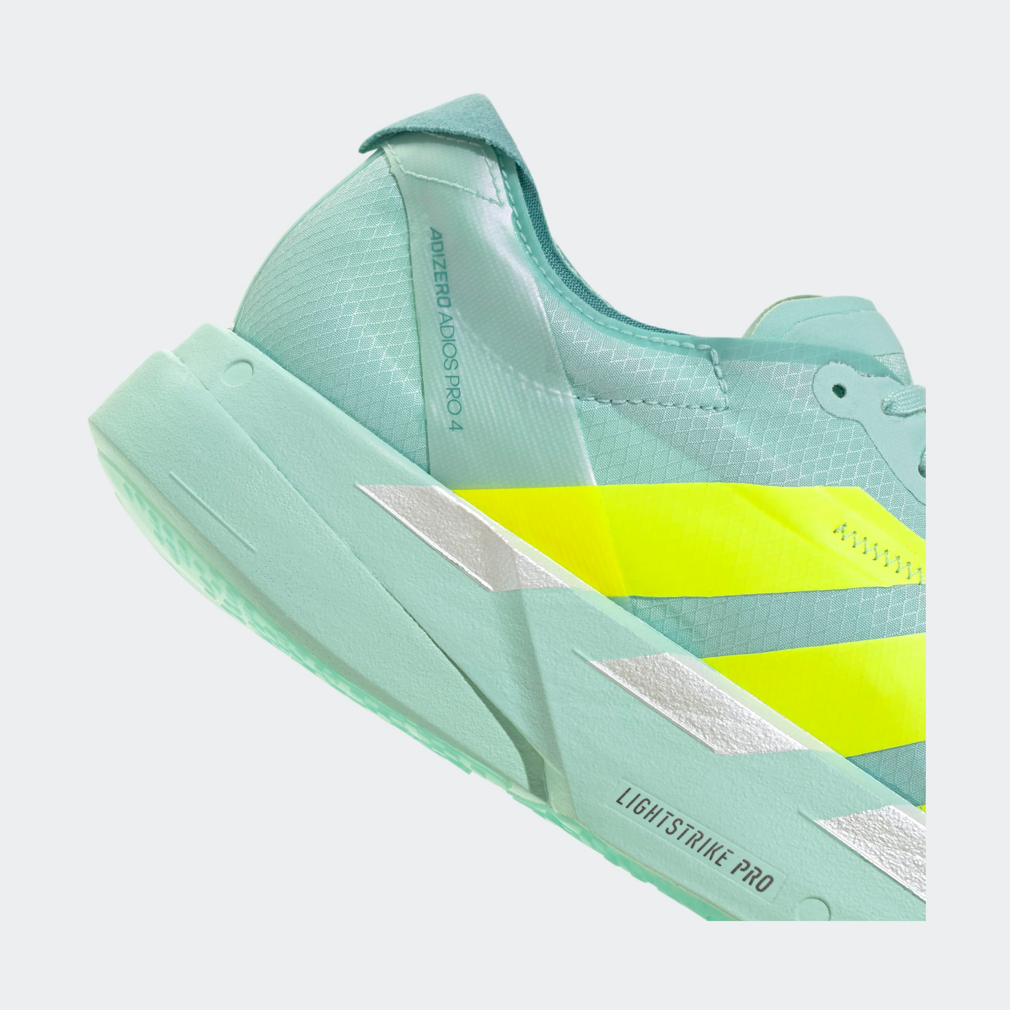 Adidas - Adizero Adios Pro 4 dames