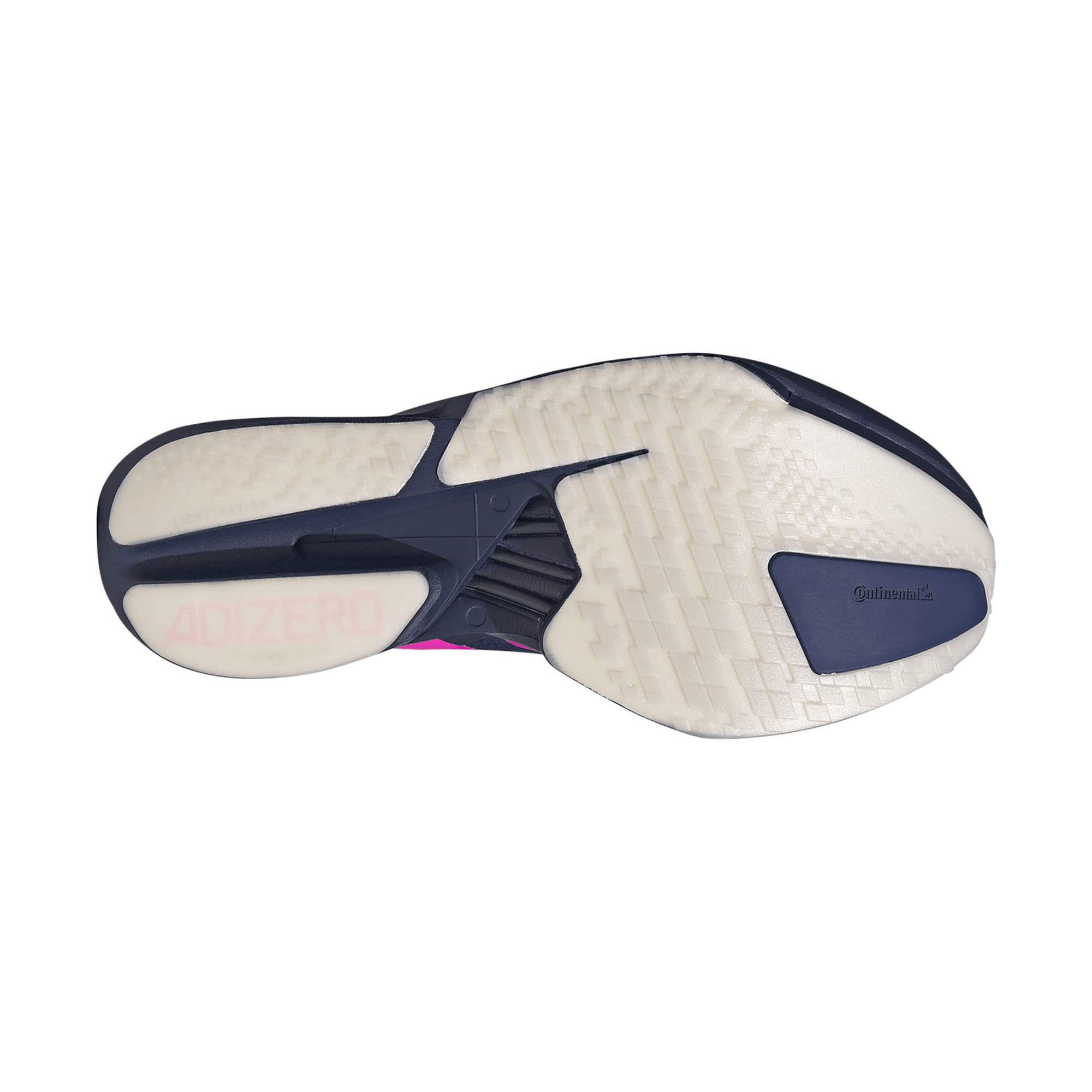 Adidas - Adizero Adios Pro 4 heren