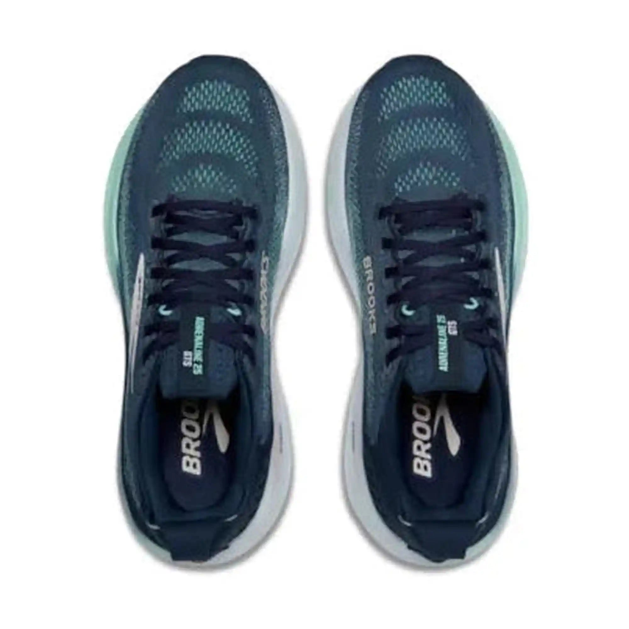 Brooks - Adrenaline GTS 25 Dames