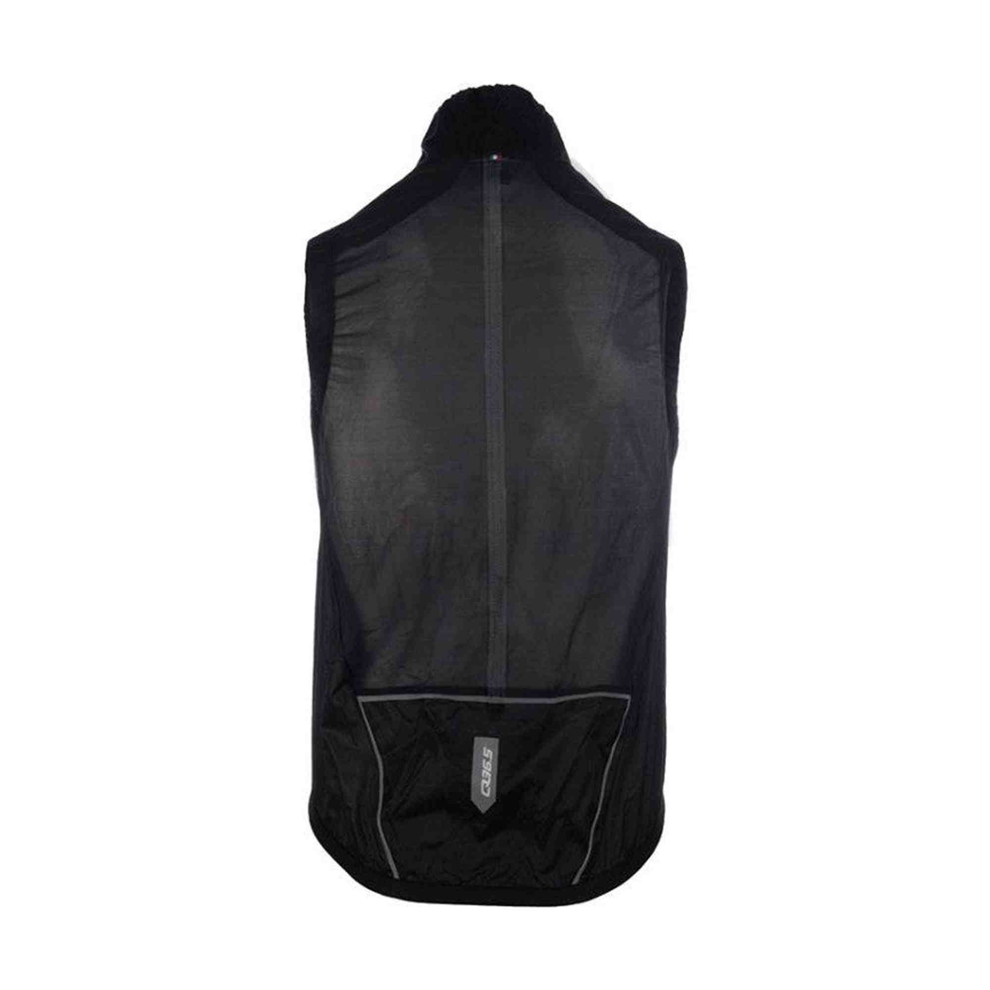 Q36.5 - Air Vest 69 gr. Men - Black