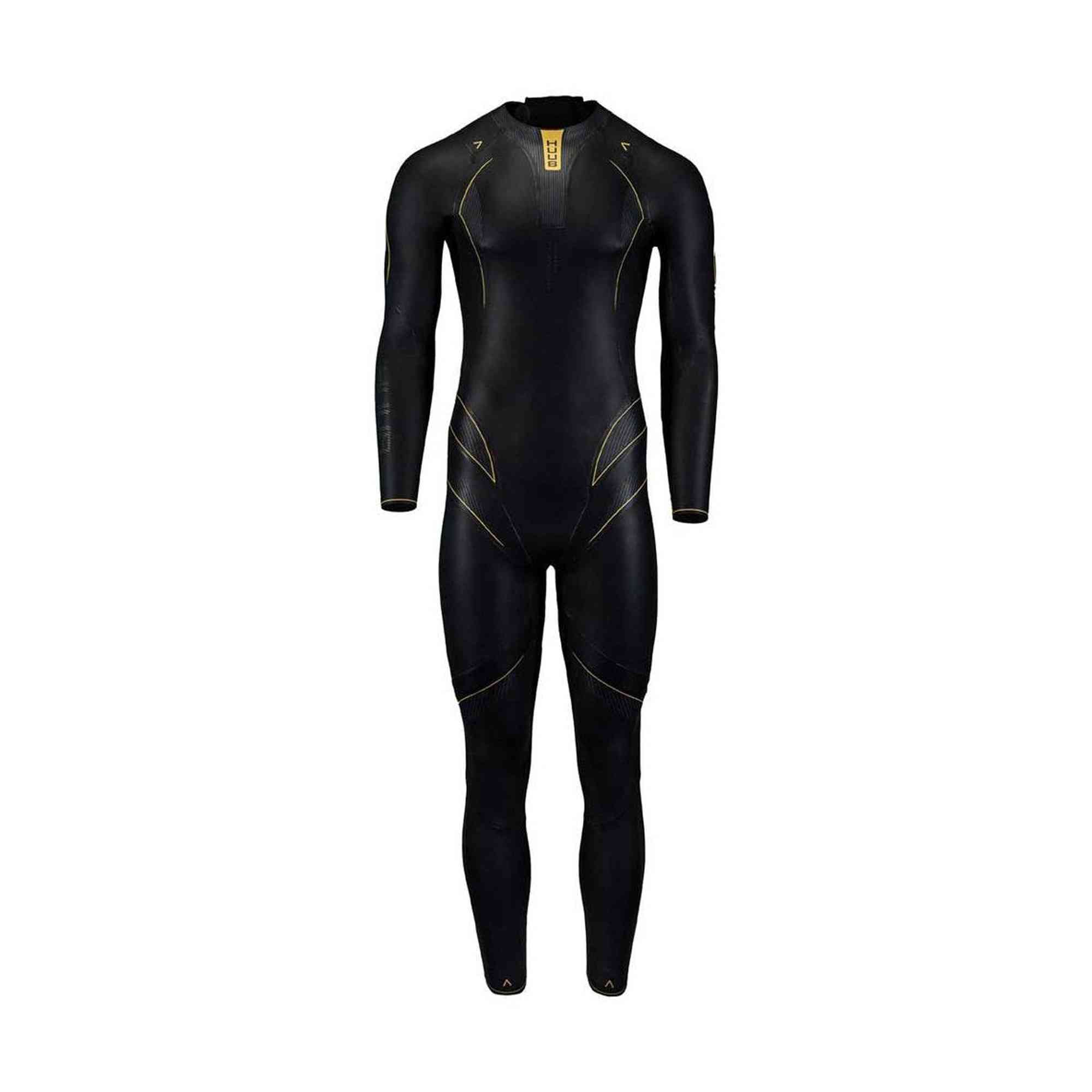 Huub - Alchemy 35 wetsuit Heren