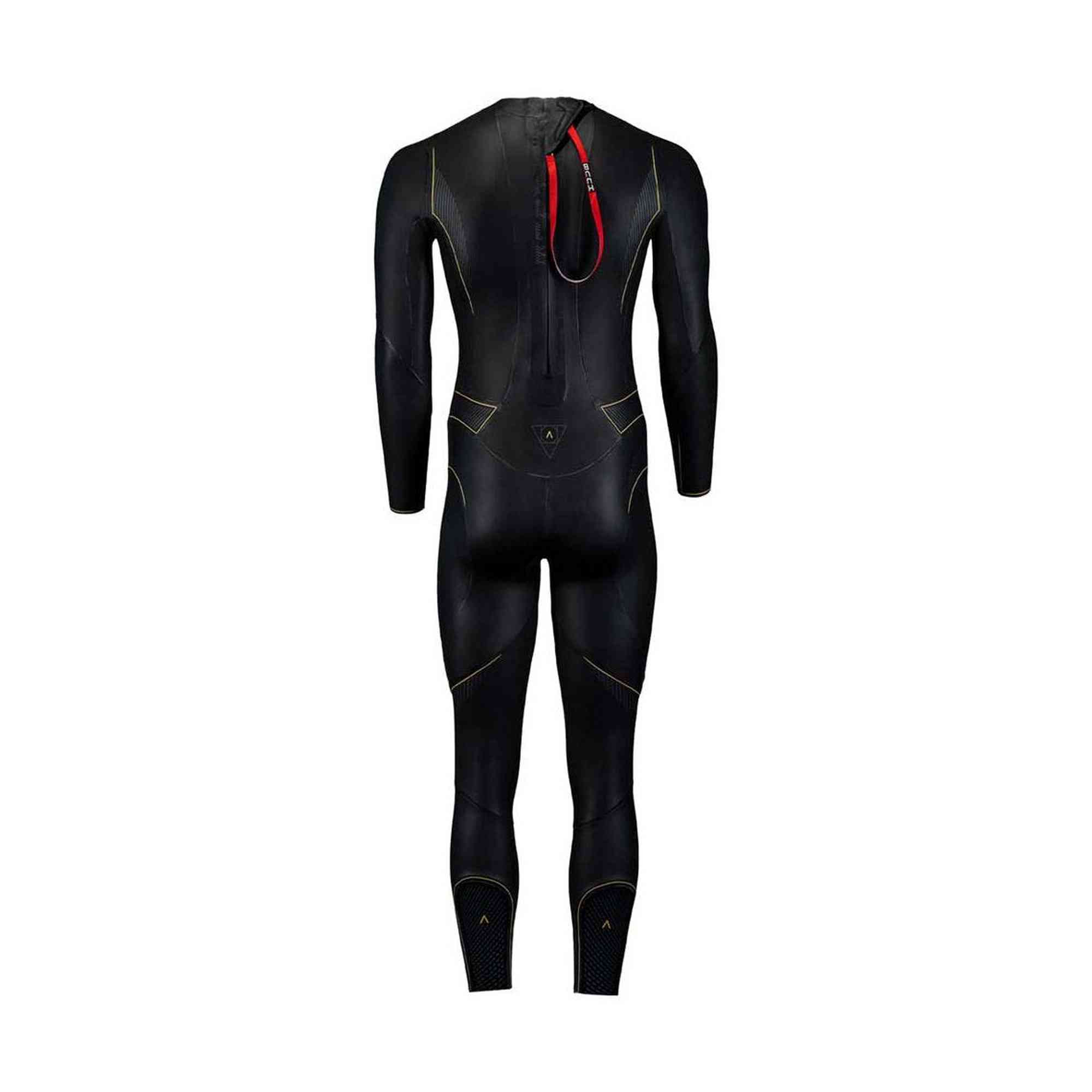 Huub - Alchemy 35 wetsuit Heren