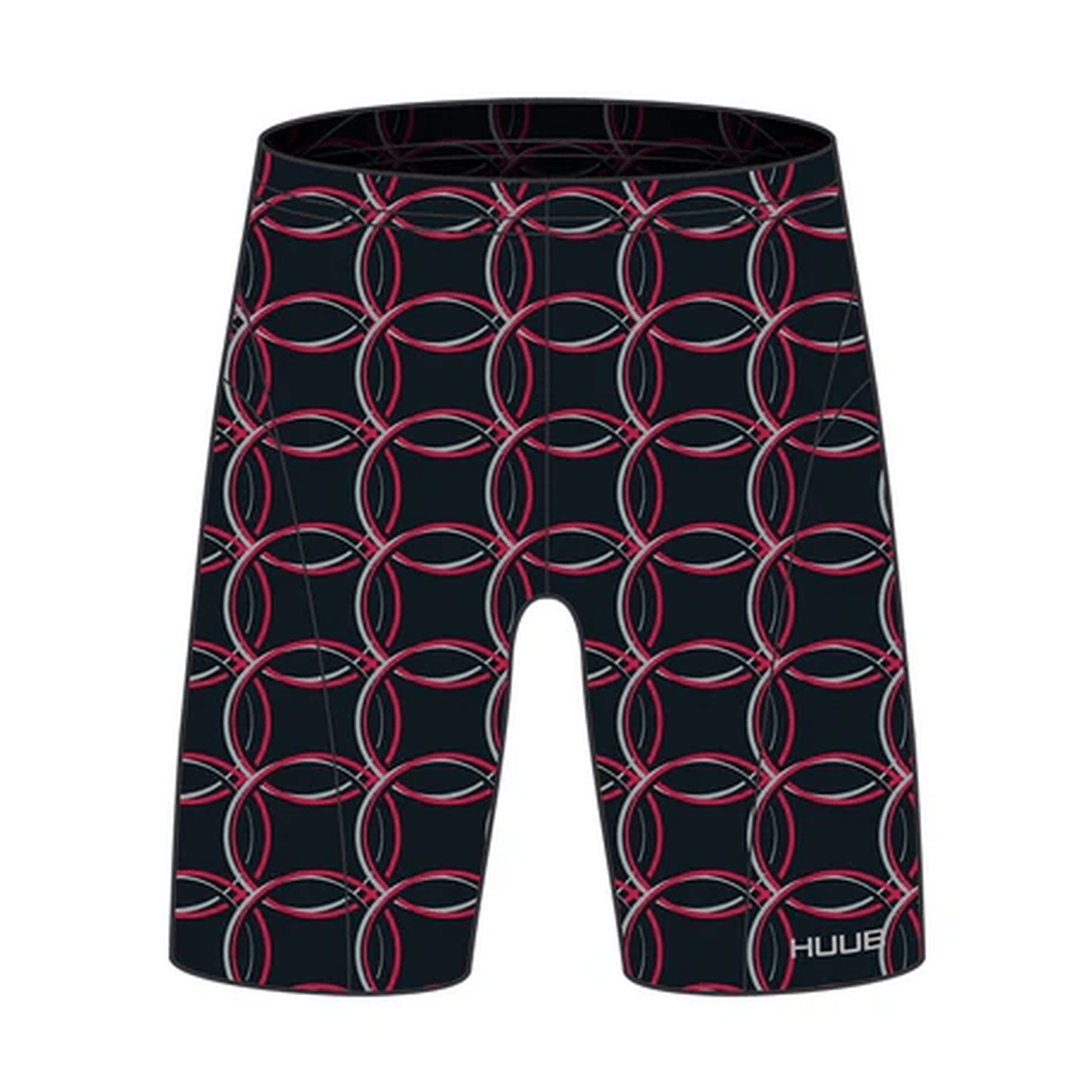 Huub - Ali Jammer Heren