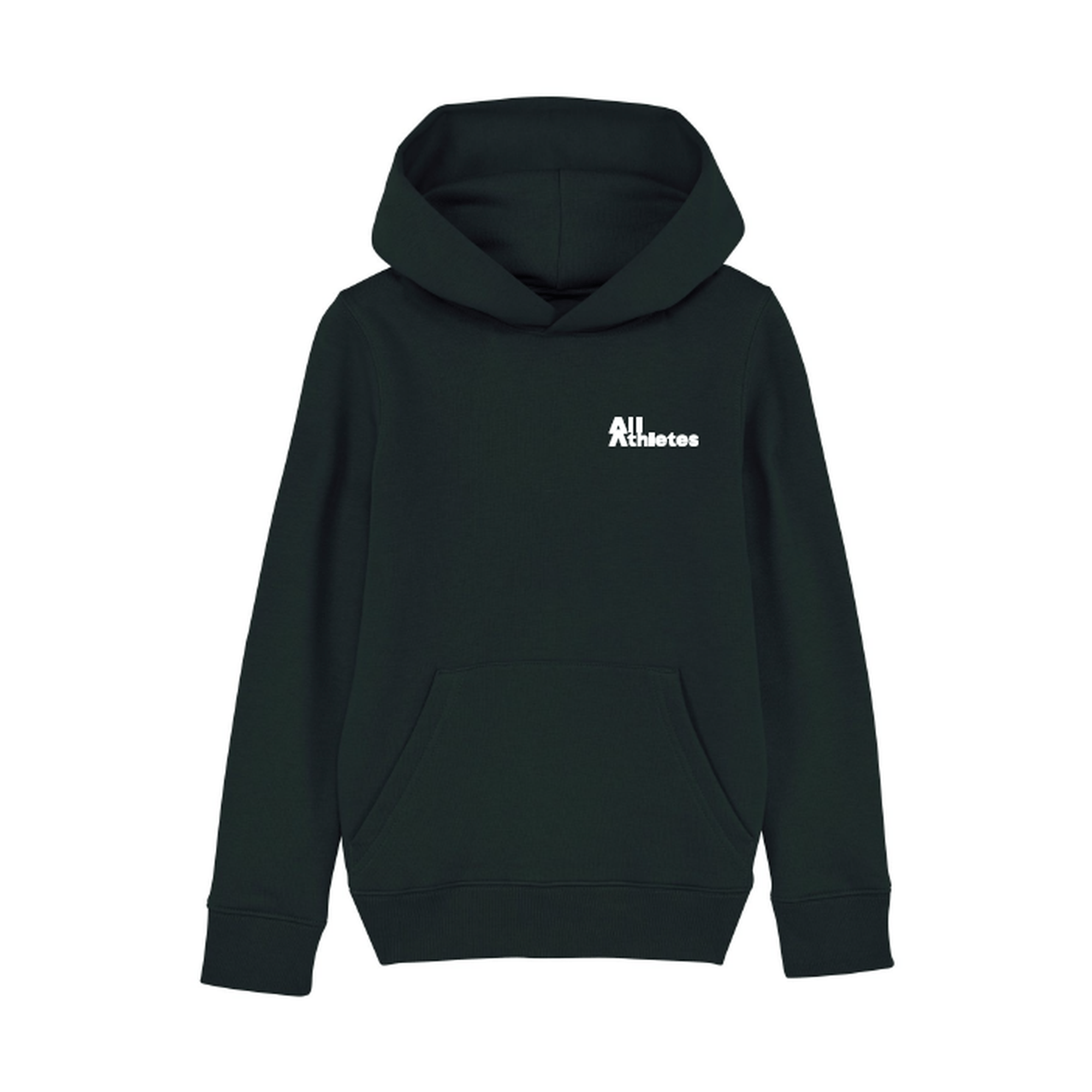 All Athletes - All Athletes Hoodie