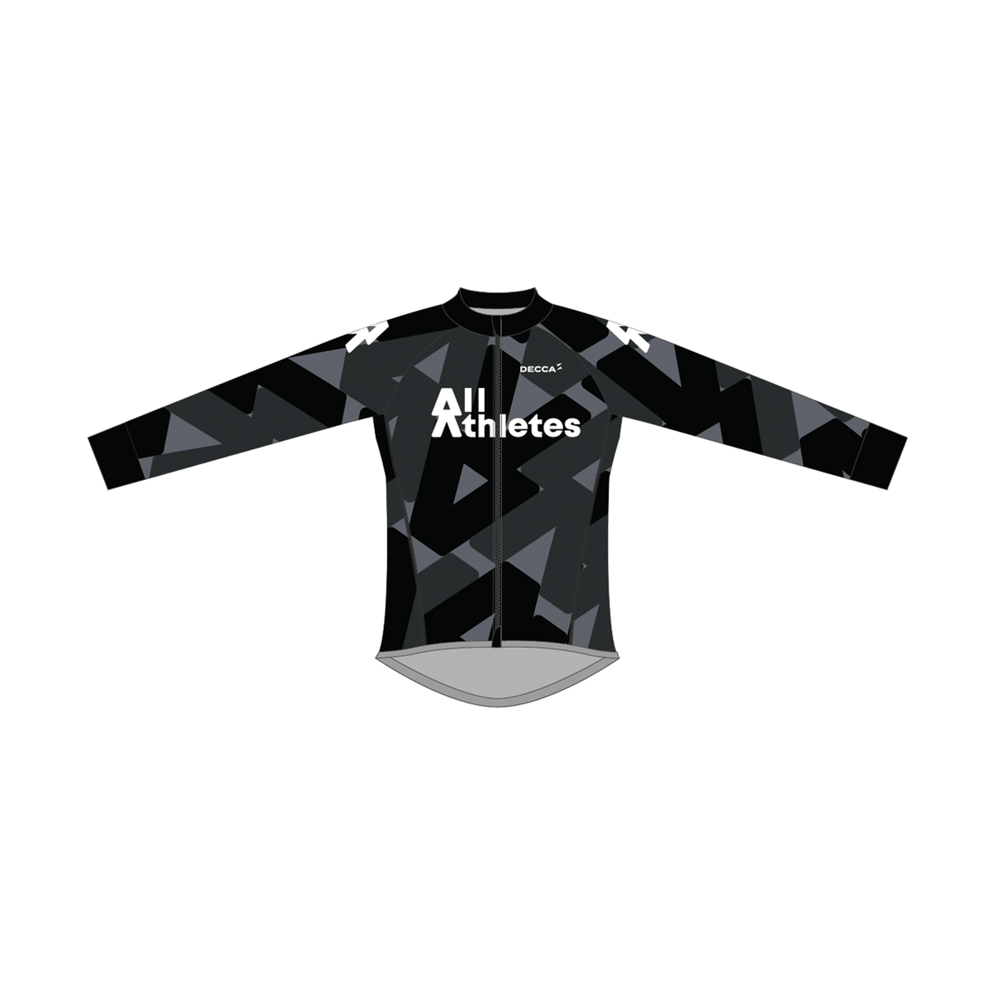 All Athletes - All Athletes Run Jacket