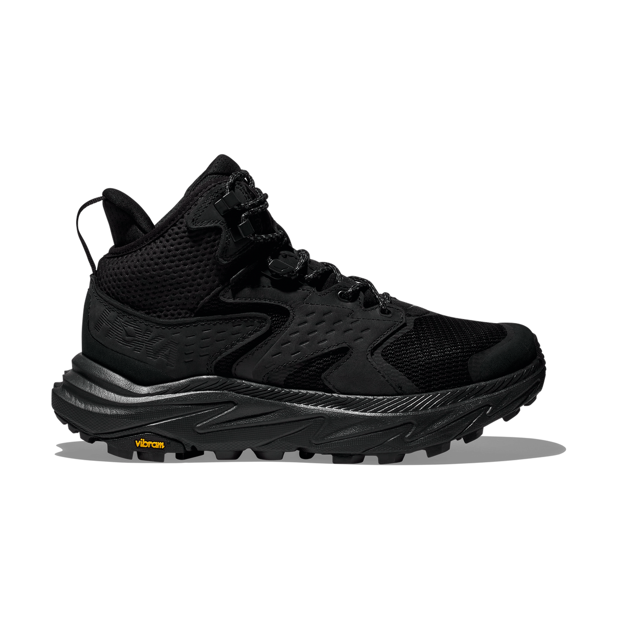 Hoka One One - Anacapa 2 Mid GTX Dames