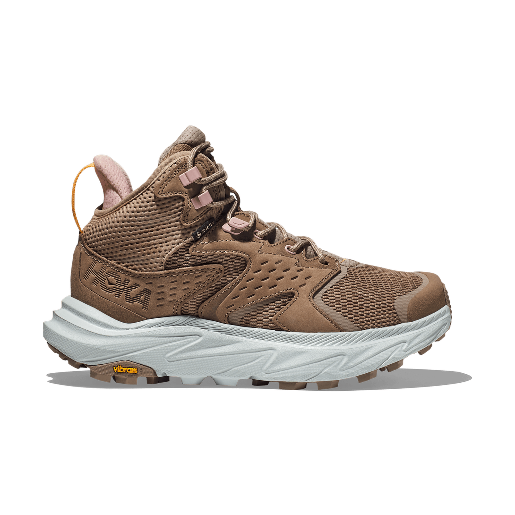 Hoka One One - Anacapa 2 Mid GTX Dames