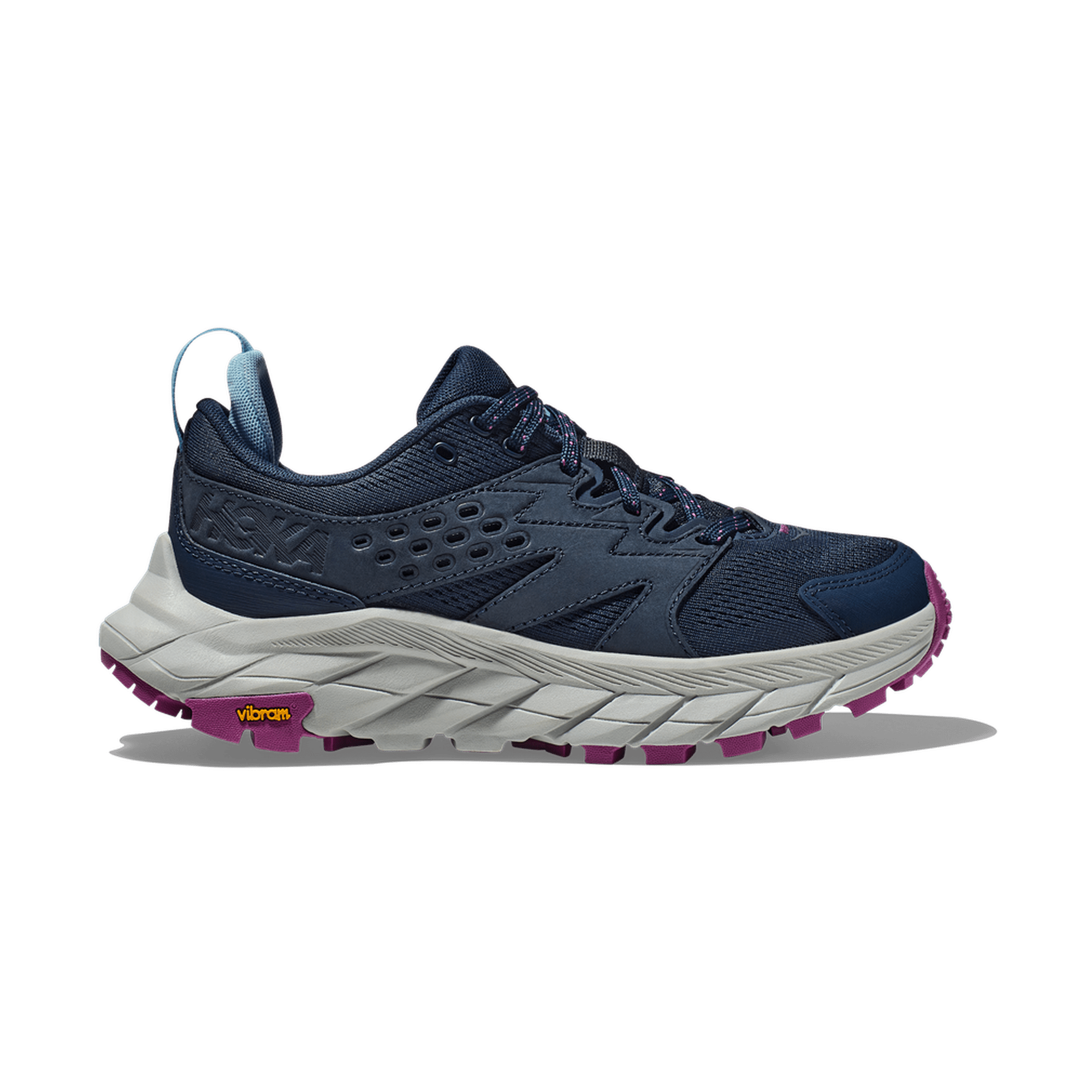 Hoka One One - Anacapa Breeze Low Dames