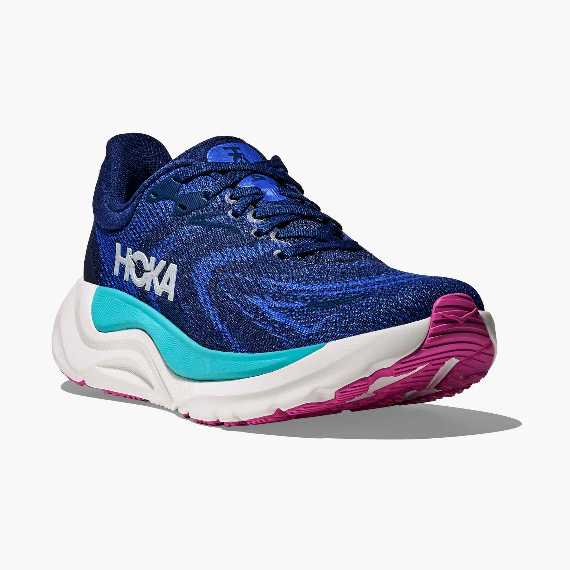 Hoka One One - Arahi 8 Dames