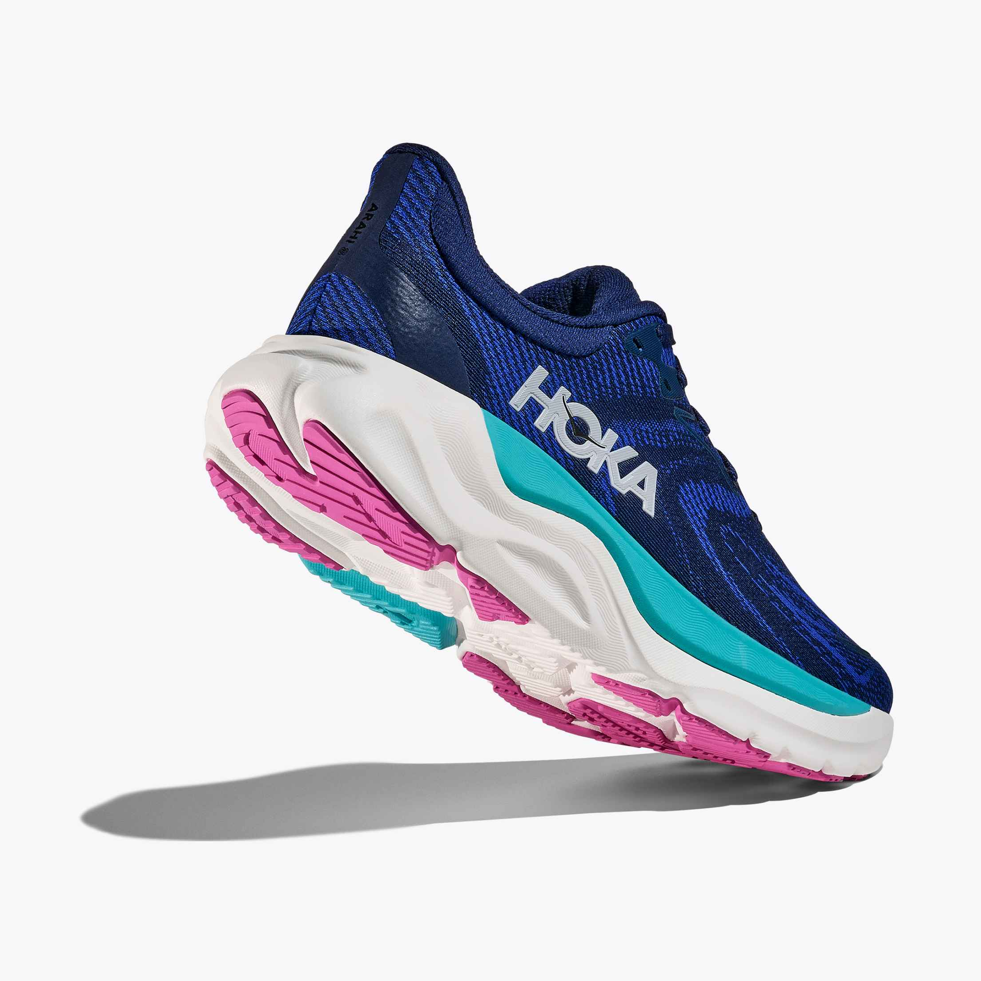 Hoka One One - Arahi 8 Dames