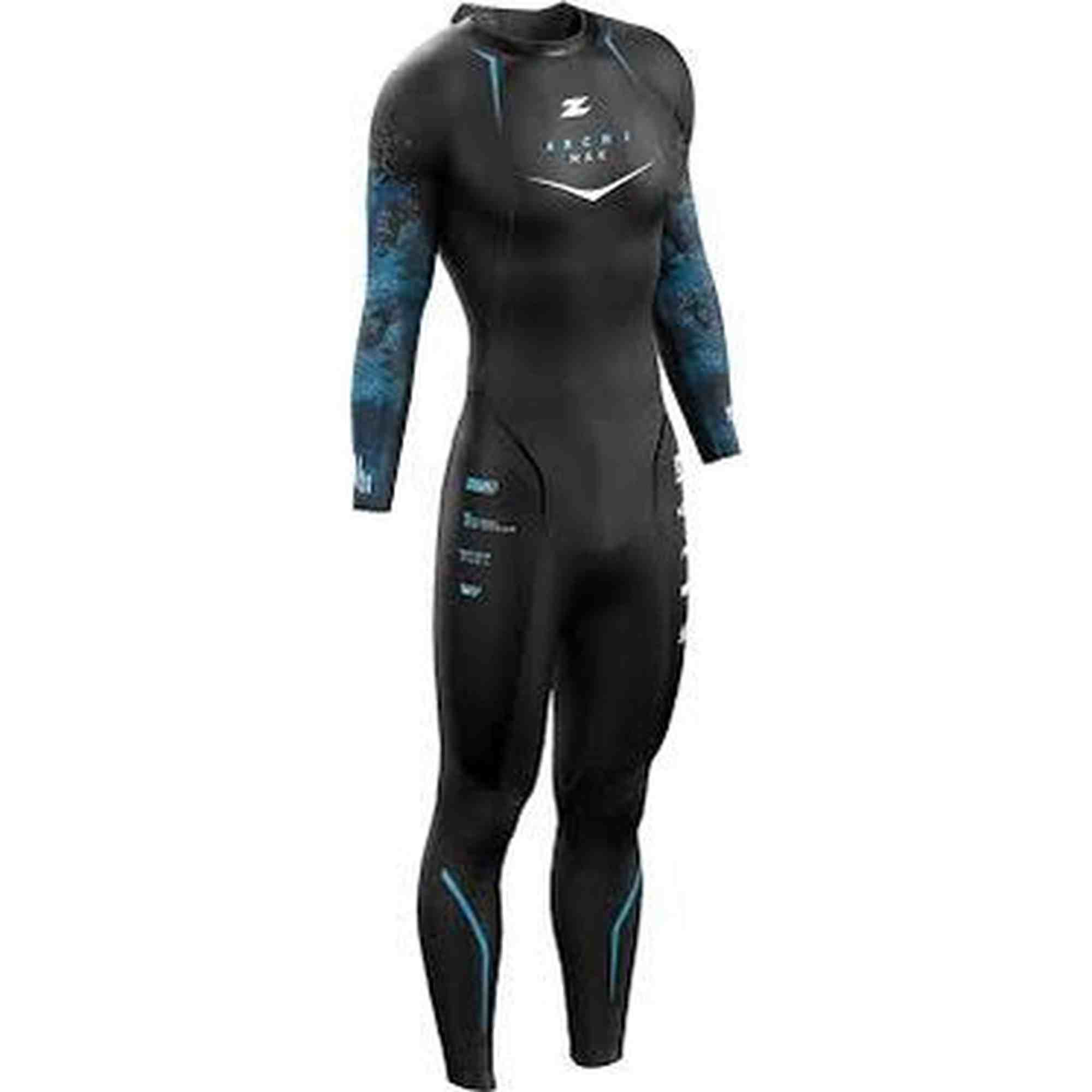 Zerod - Archi Max Heren