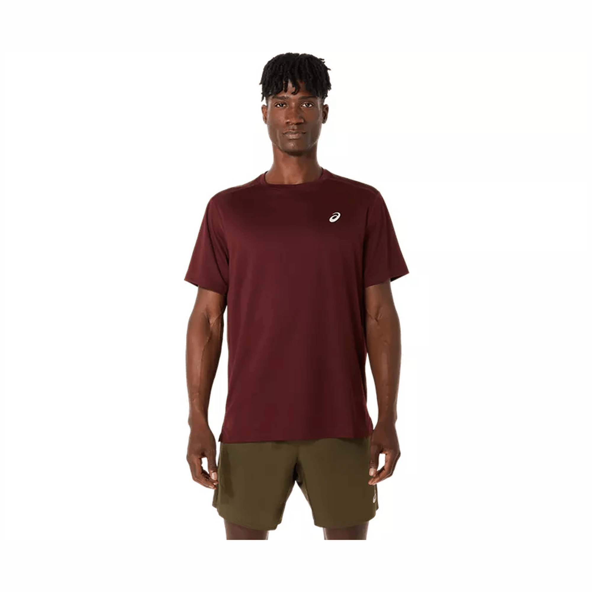 Asics - Asics Core SS Top Heren