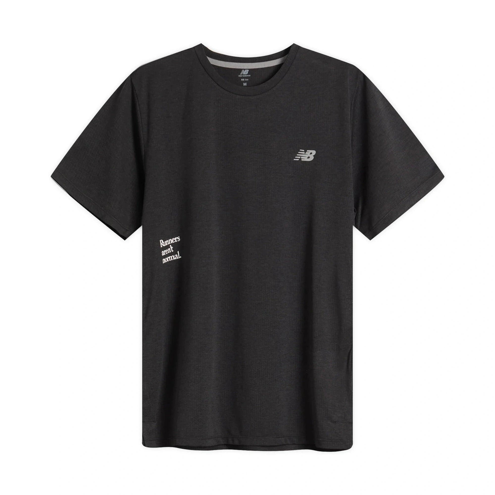 New Balance - Athletics Graphic T-Shirt Heren