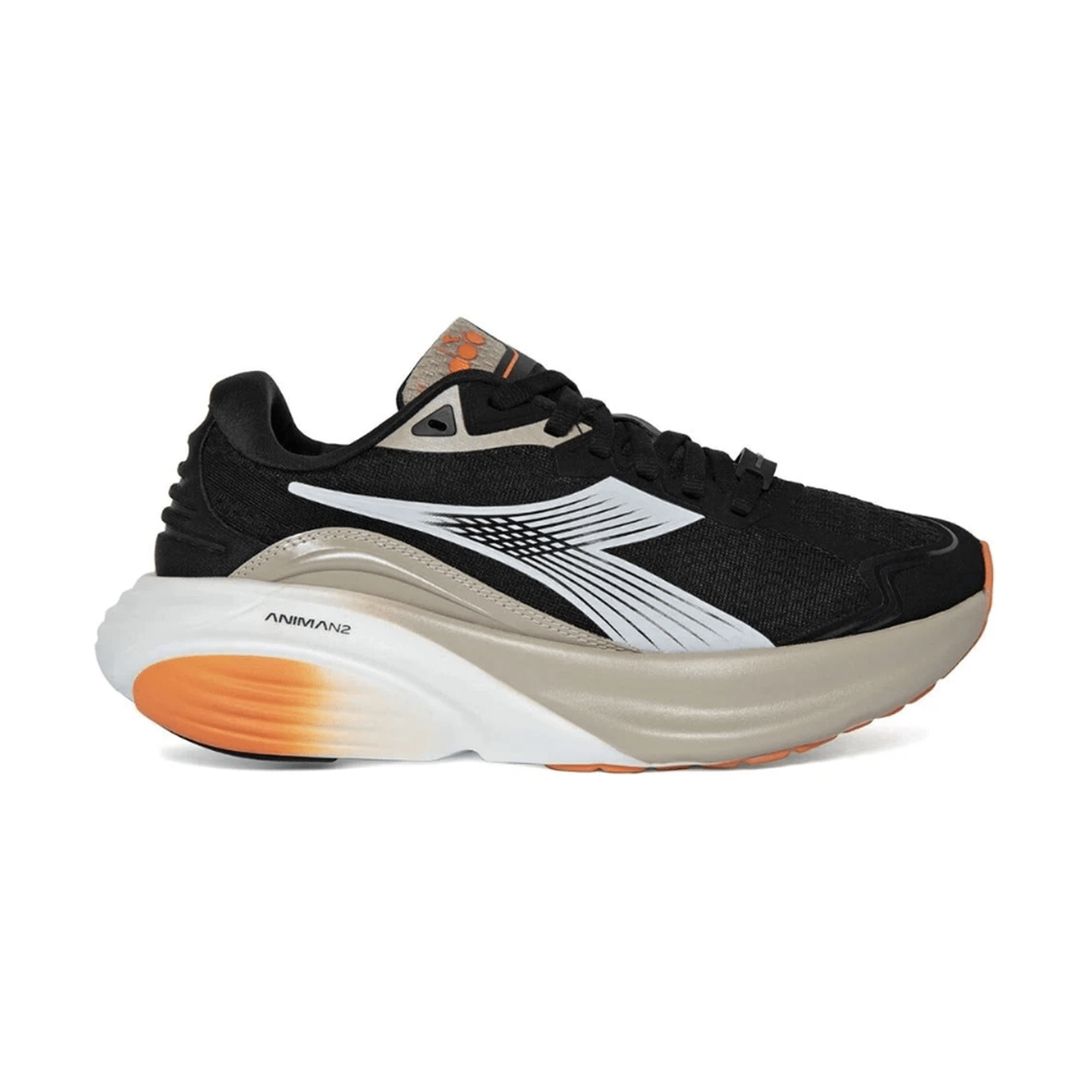 Diadora - Atomo Star