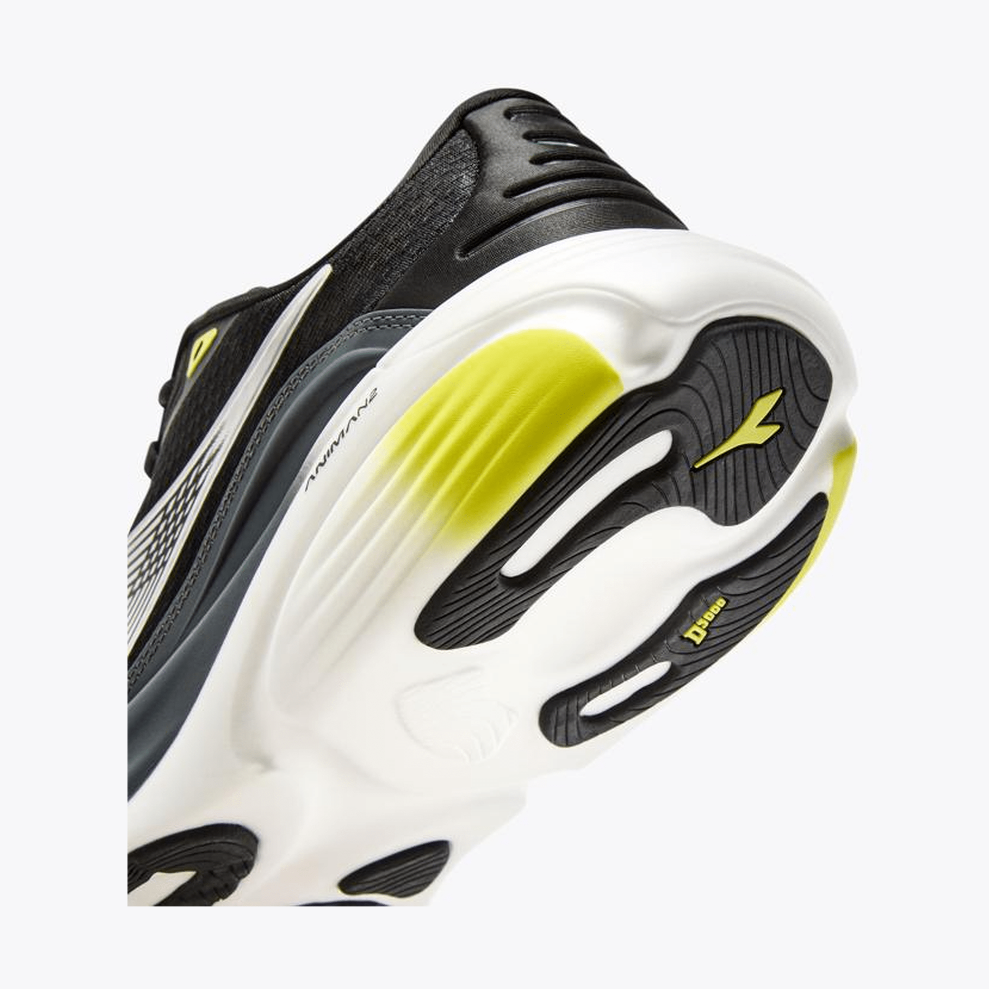 Diadora - Atomo Star