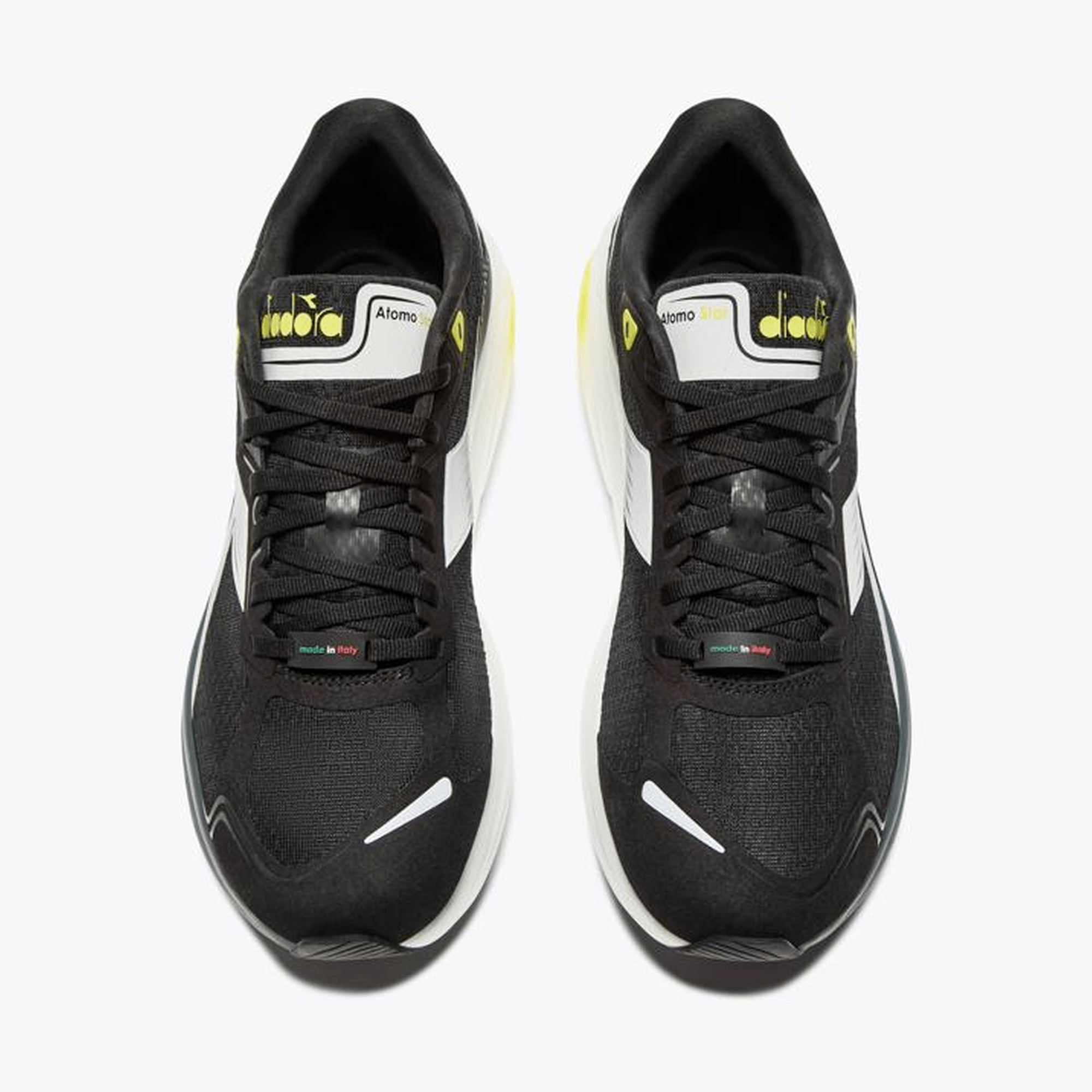 Diadora - Atomo Star