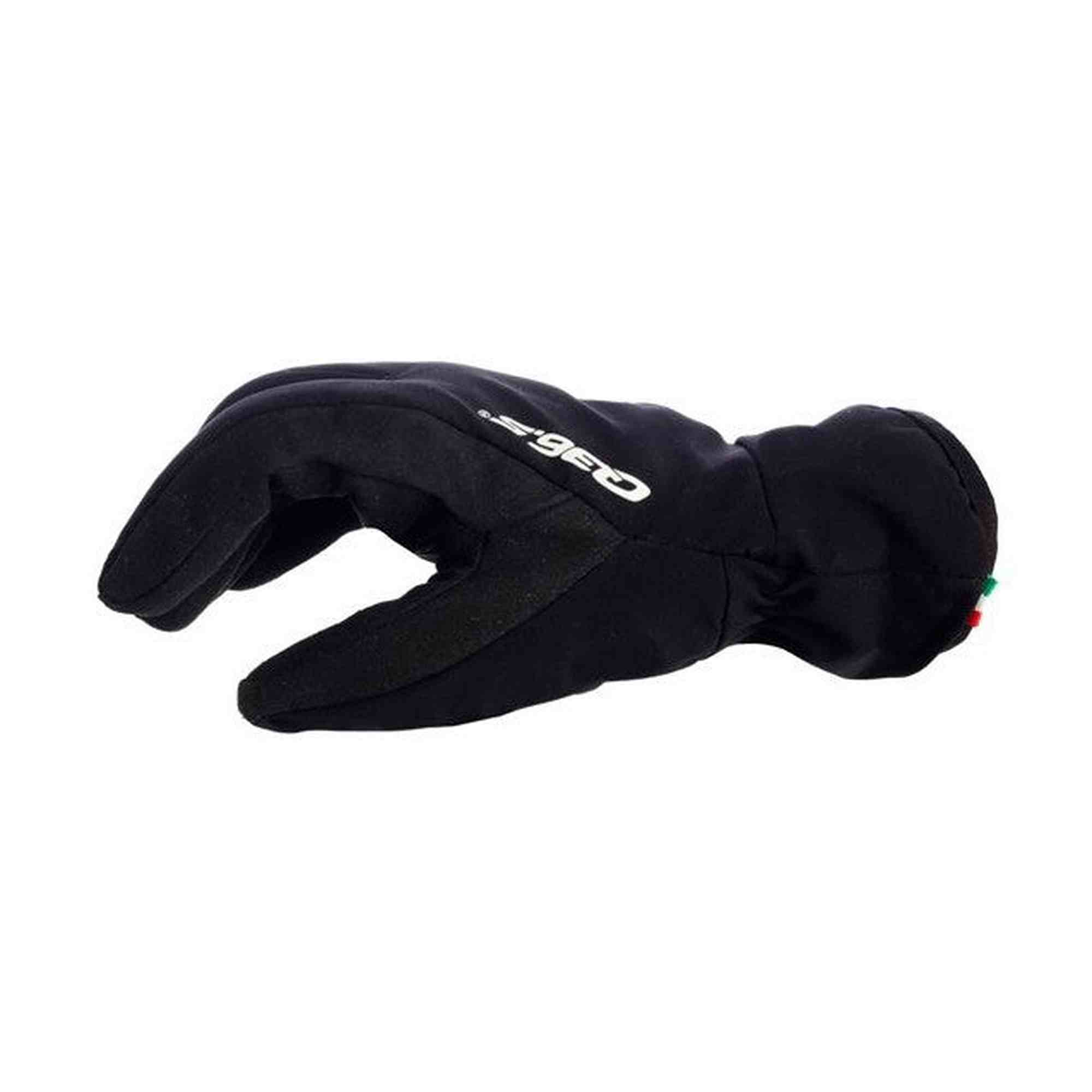 Q36.5 - Belove O Glove - Black