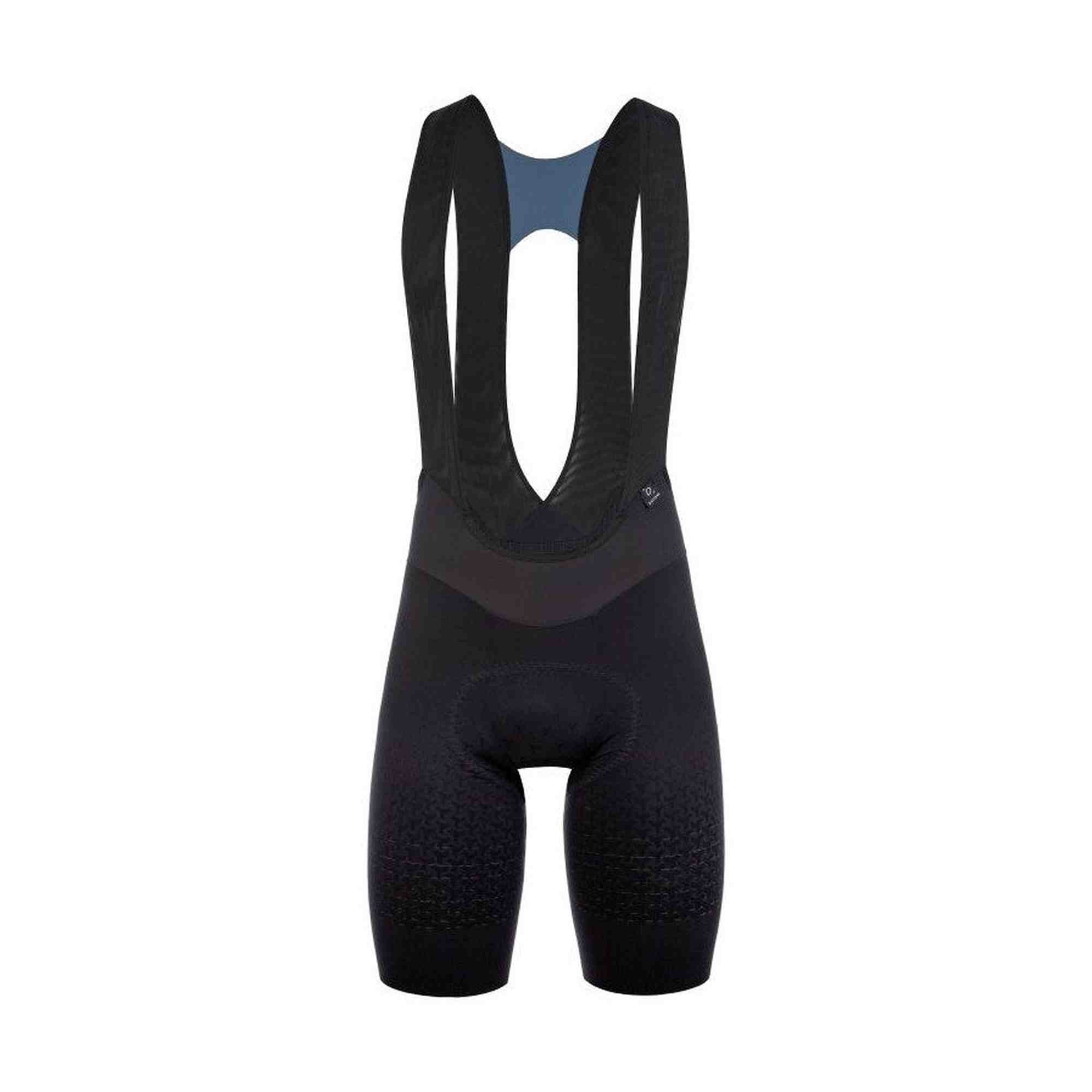 Q36.5 - Bibshort Dottore X Men - Black