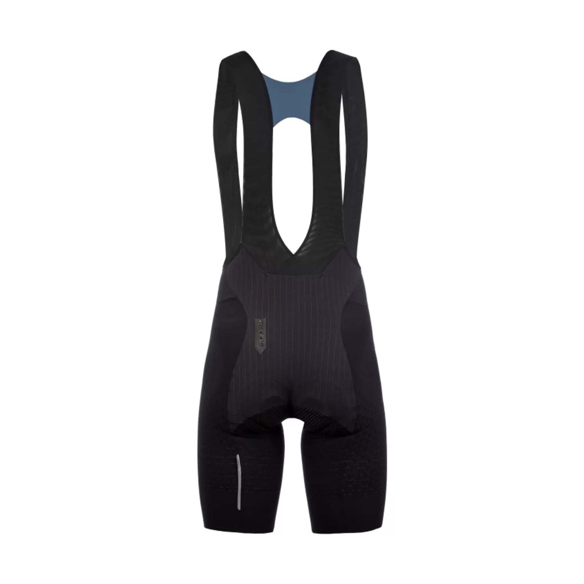 Q36.5 - Bibshort Dottore X Men - Black