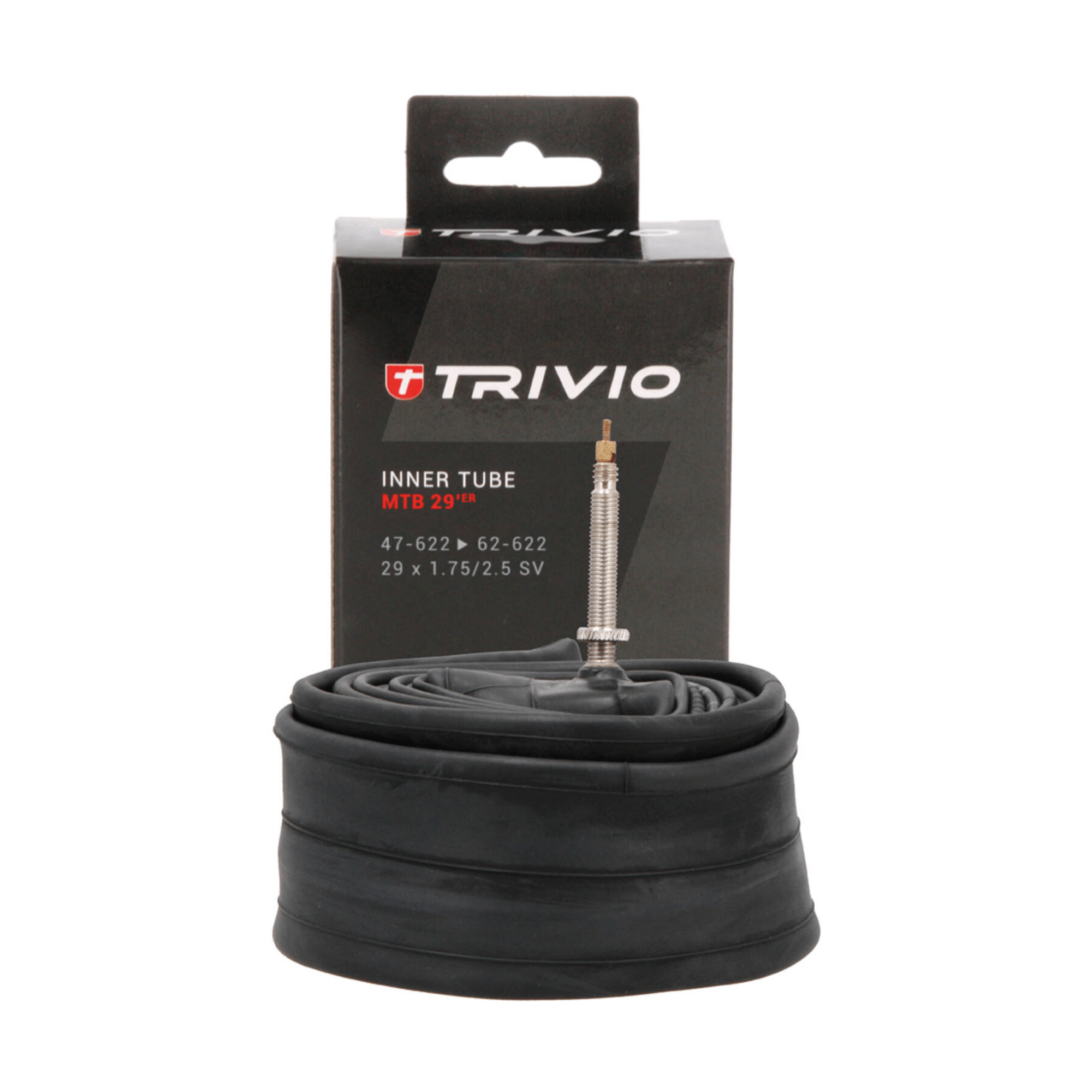 Trivio - Binnenband MTB 29X1.75/2.5 SV 42MM Presta