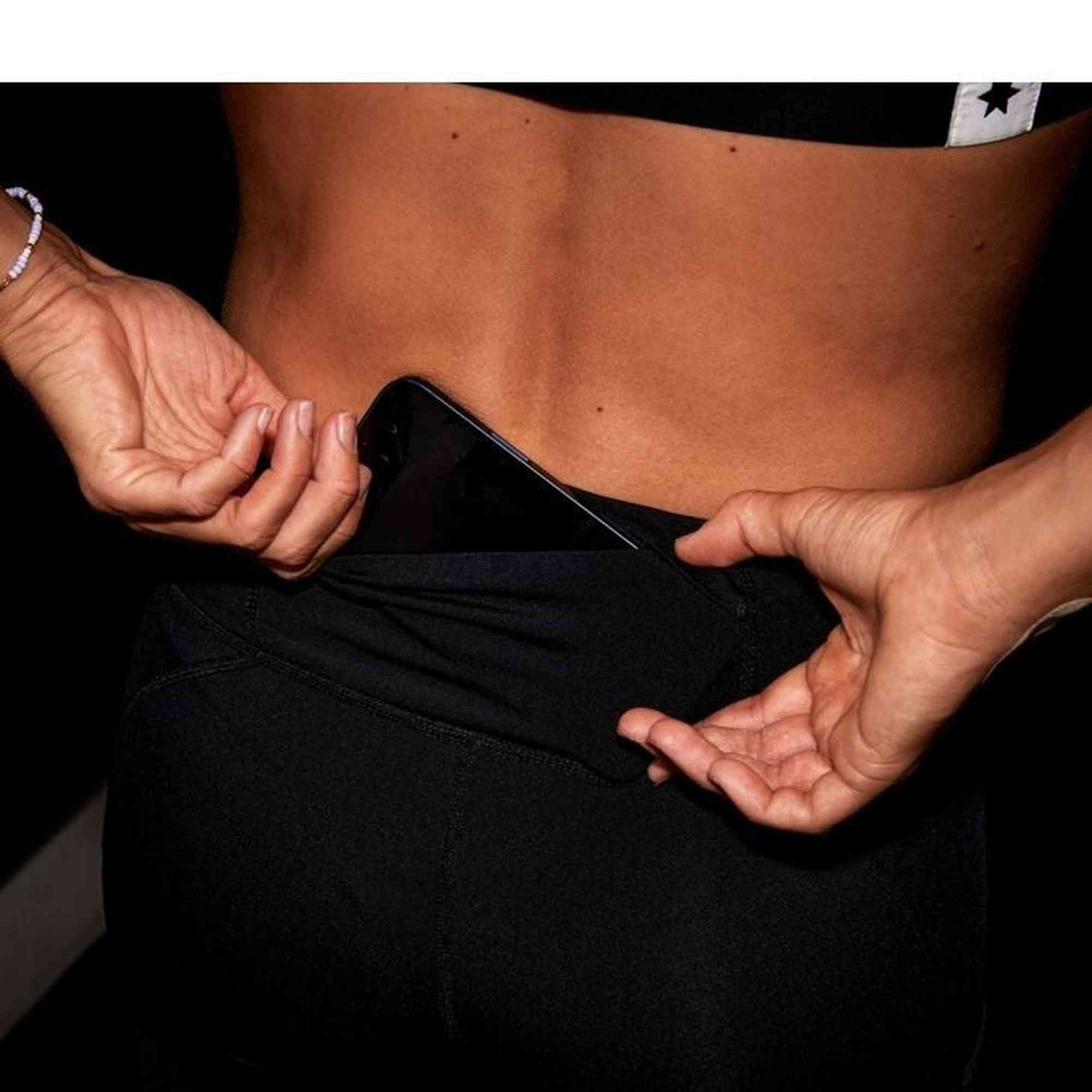 Saysky - Blaze+ Long Winter Tights Dames